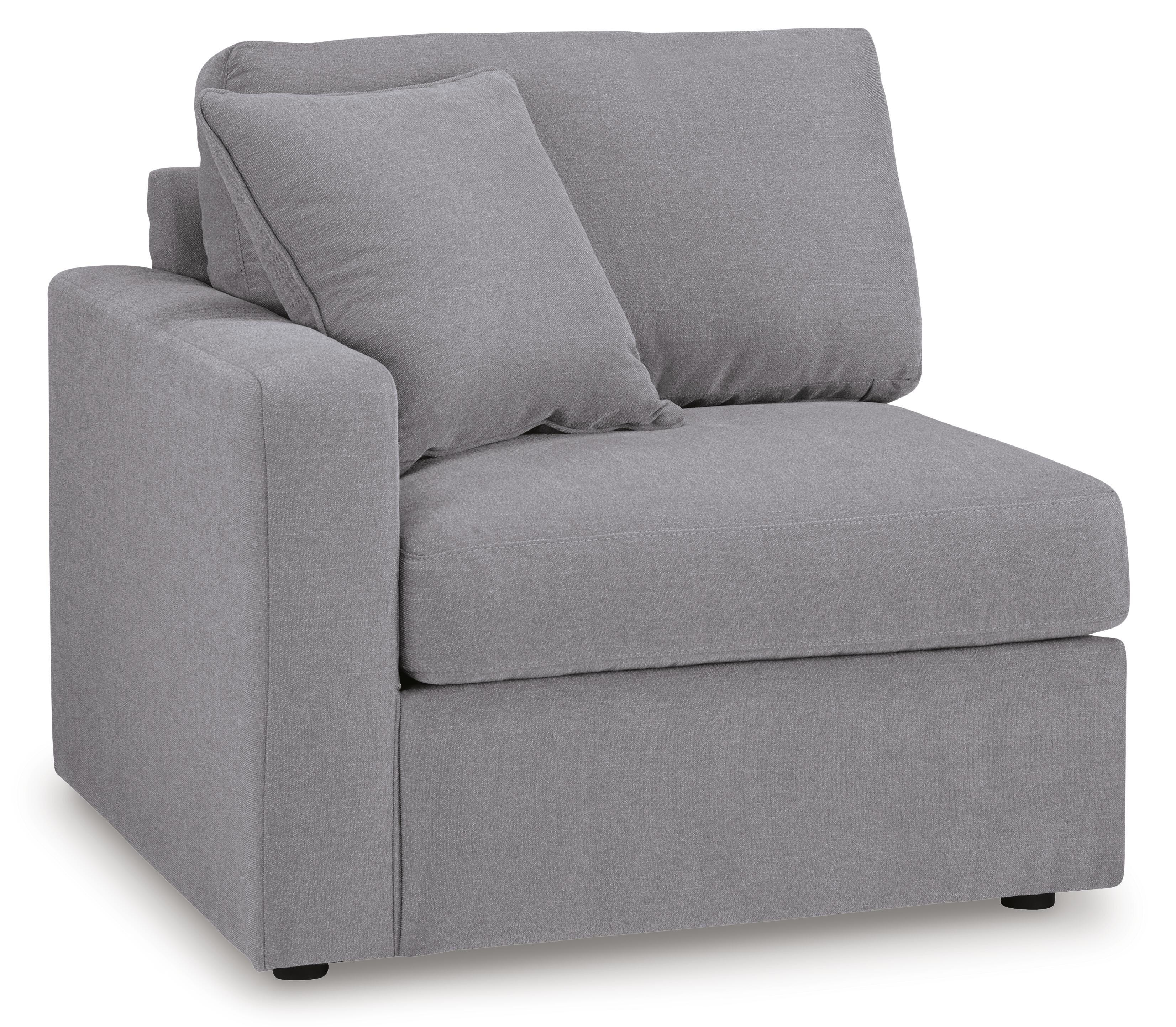 Modmax 6-Piece Sectional - image 6
