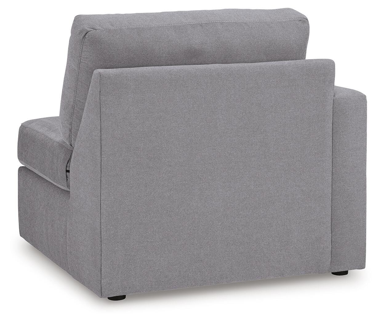 Modmax 5-Piece Sectional - image 12