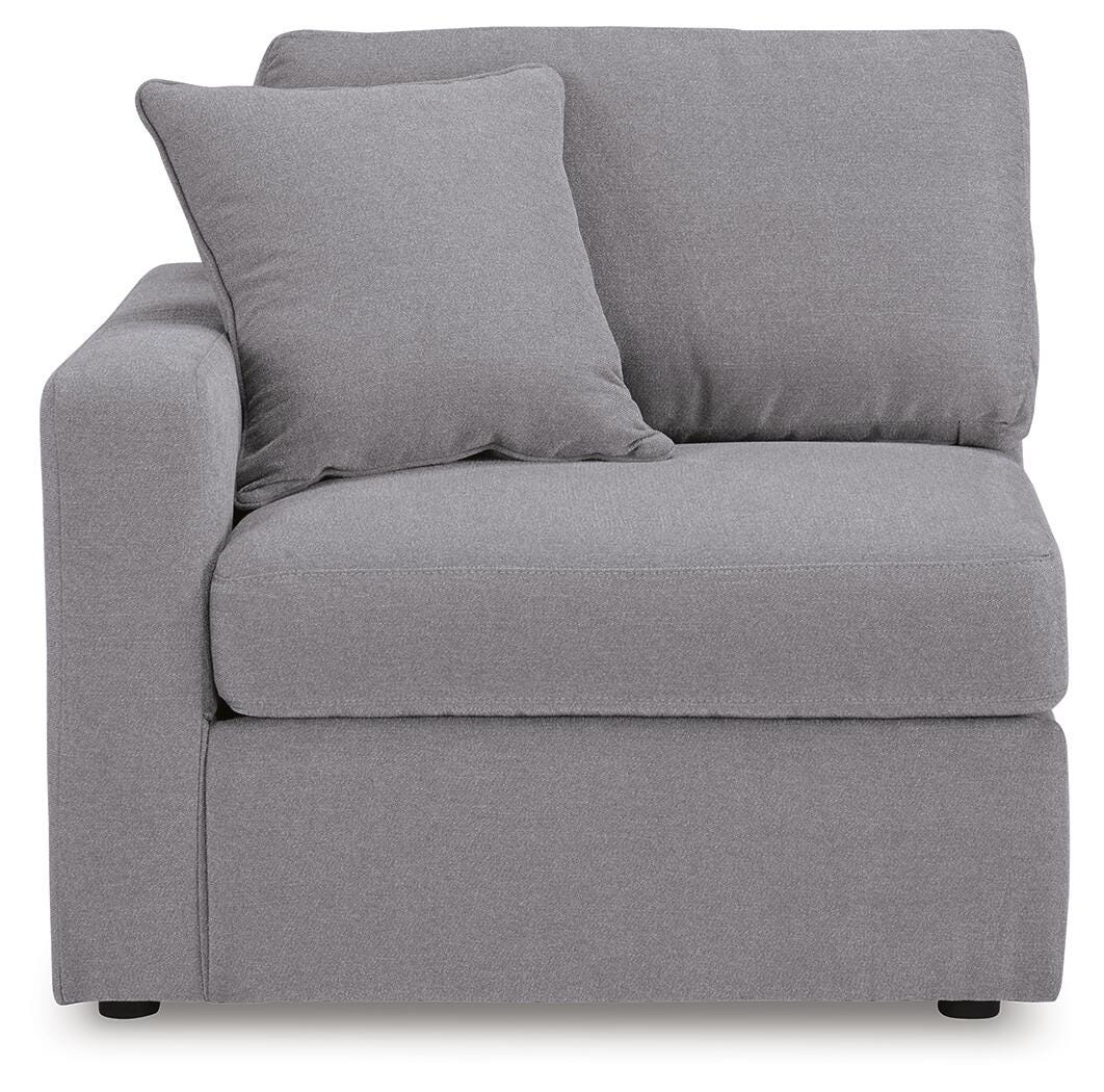 Modmax 5-Piece Sectional - image 10