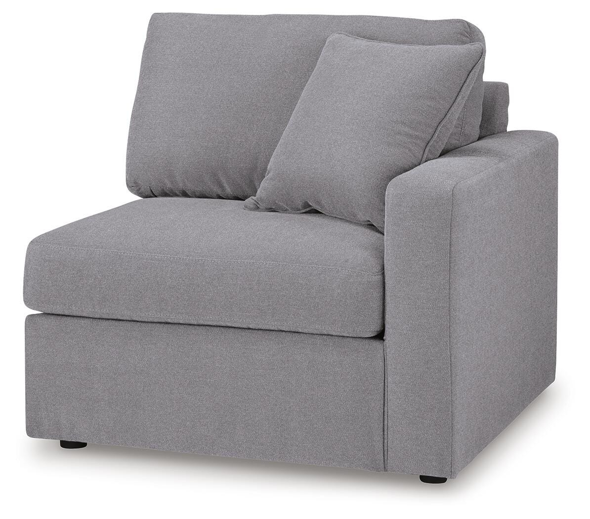 Modmax 4-Piece Sectional with Chaise - image 12