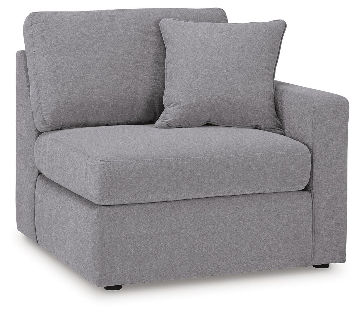 Modmax 8-Piece Sectional - image 7
