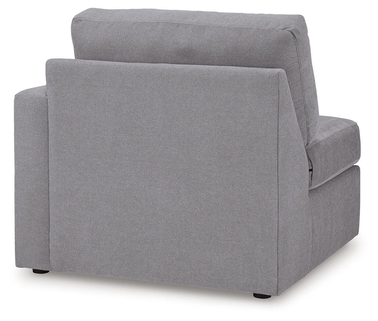 Modmax 4-Piece Sectional with Chaise - image 11