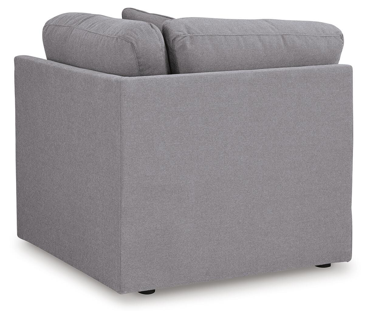 Modmax 7-Piece Sectional - image 17