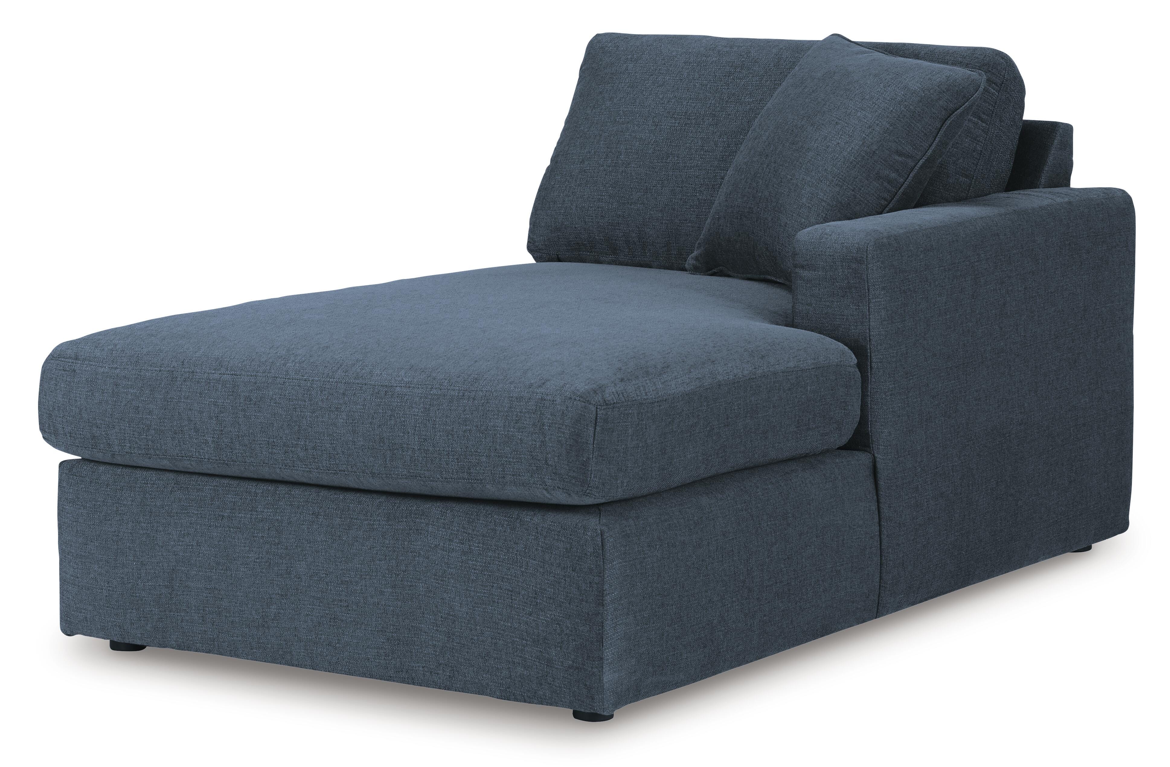 Modmax 8-Piece Sectional with Audio System and Chaise - image 6