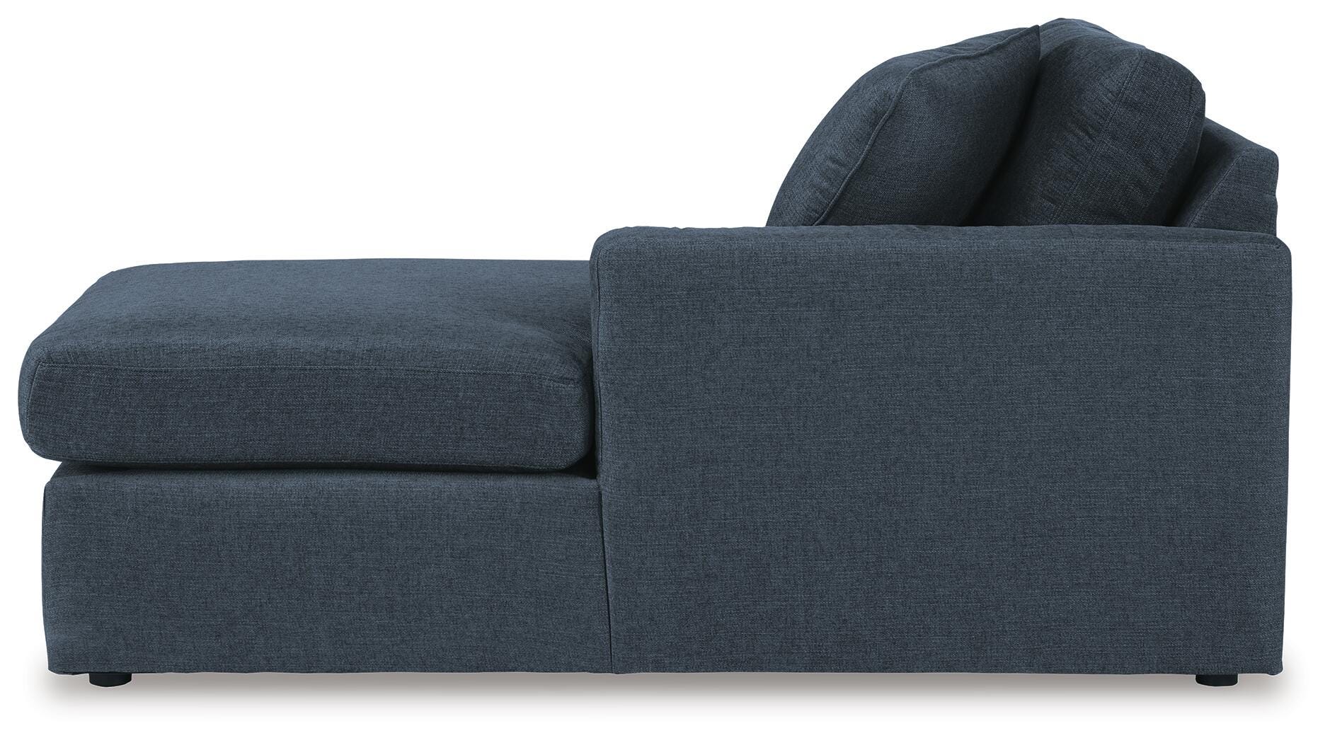 Modmax 7-Piece Sectional - image 7
