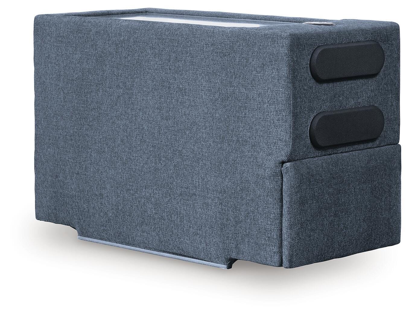 Modmax 7-Piece Sectional with Audio Console - image 6