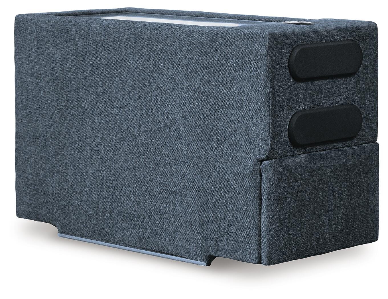 Modmax 4-Piece Sectional - image 4