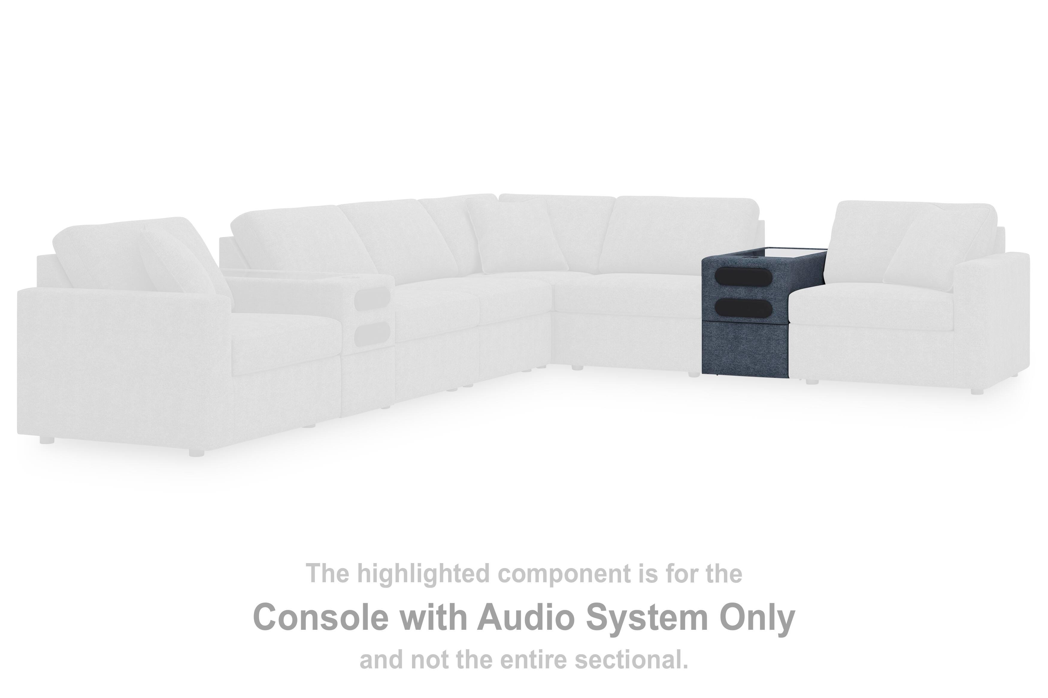 Consola Modmax con sistema de audio - image 2