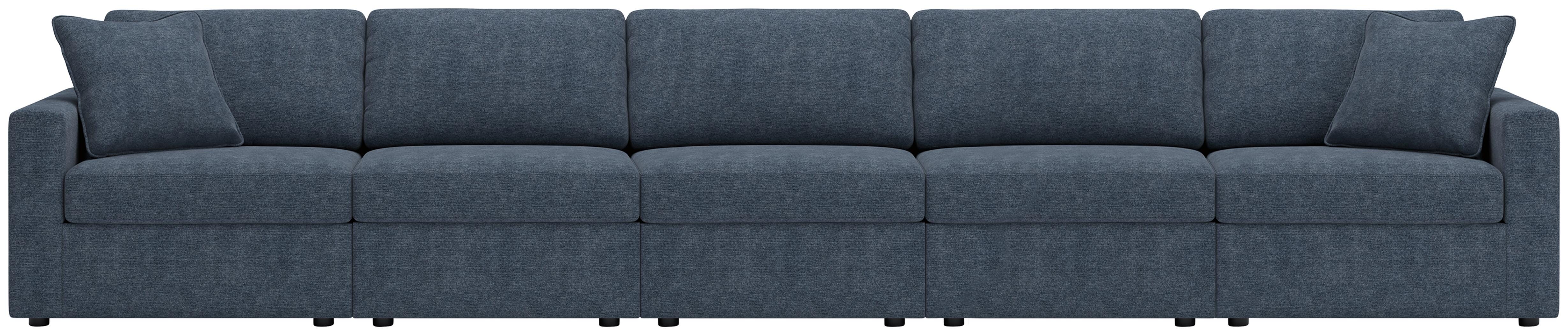Modmax 5-Piece Sectional - image 1