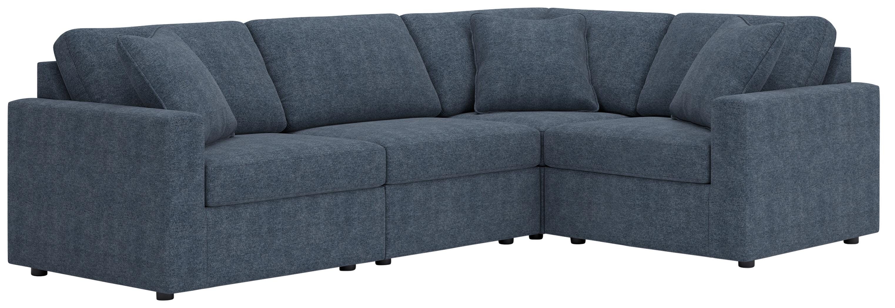 Modmax 4-Piece Sectional - image 1