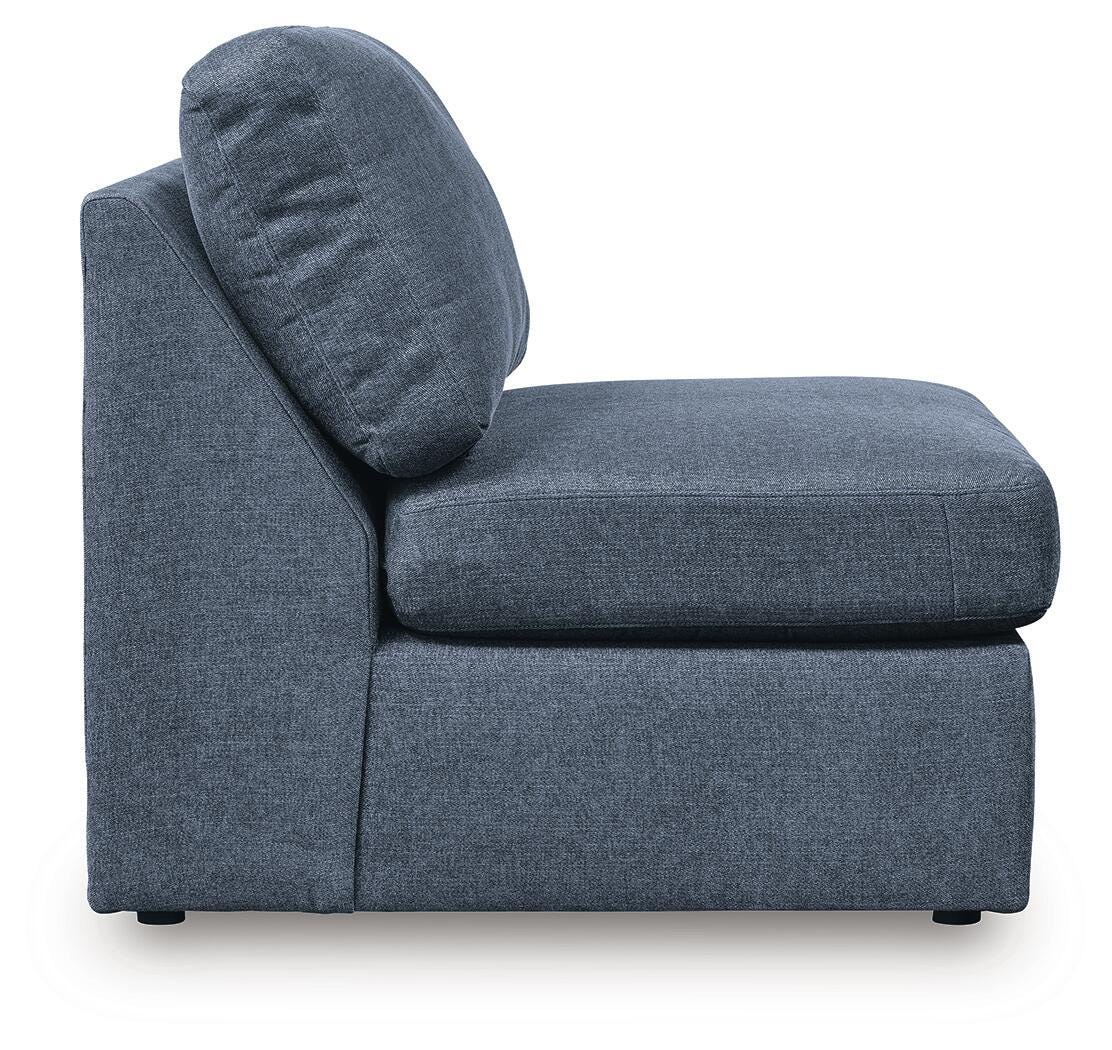 Modmax 4-Piece Sectional - image 4