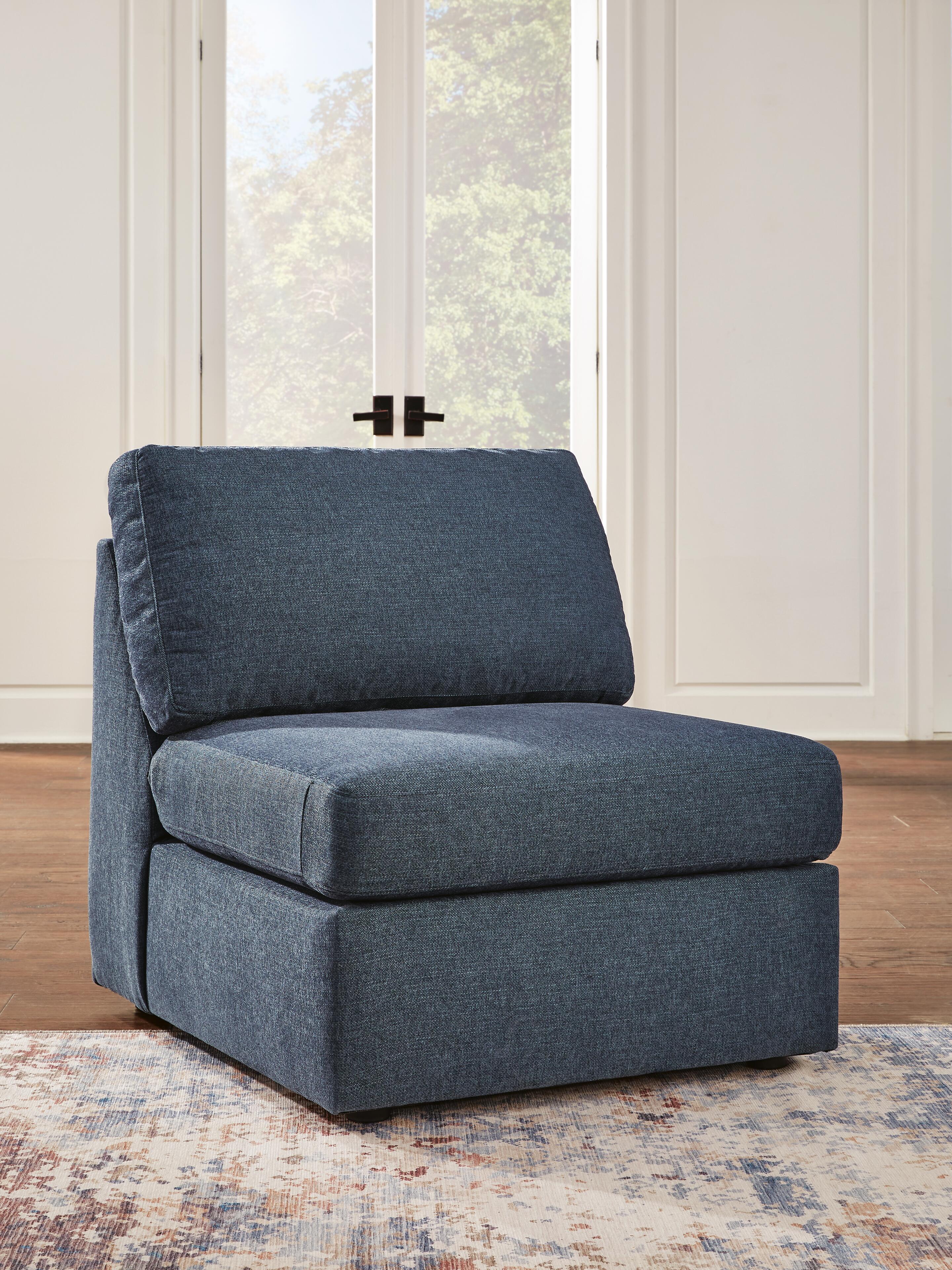 Modmax 7-Piece Sectional with Audio Console - image 16