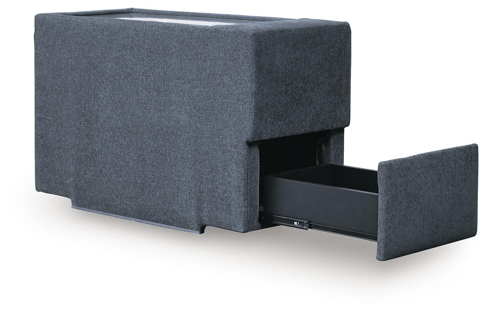 Modmax 7-Piece Sectional - image 16