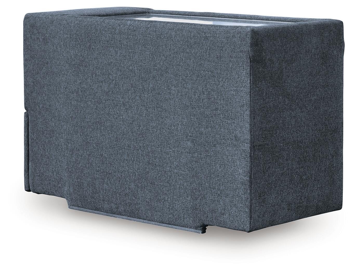 Modmax 7-Piece Sectional - image 17