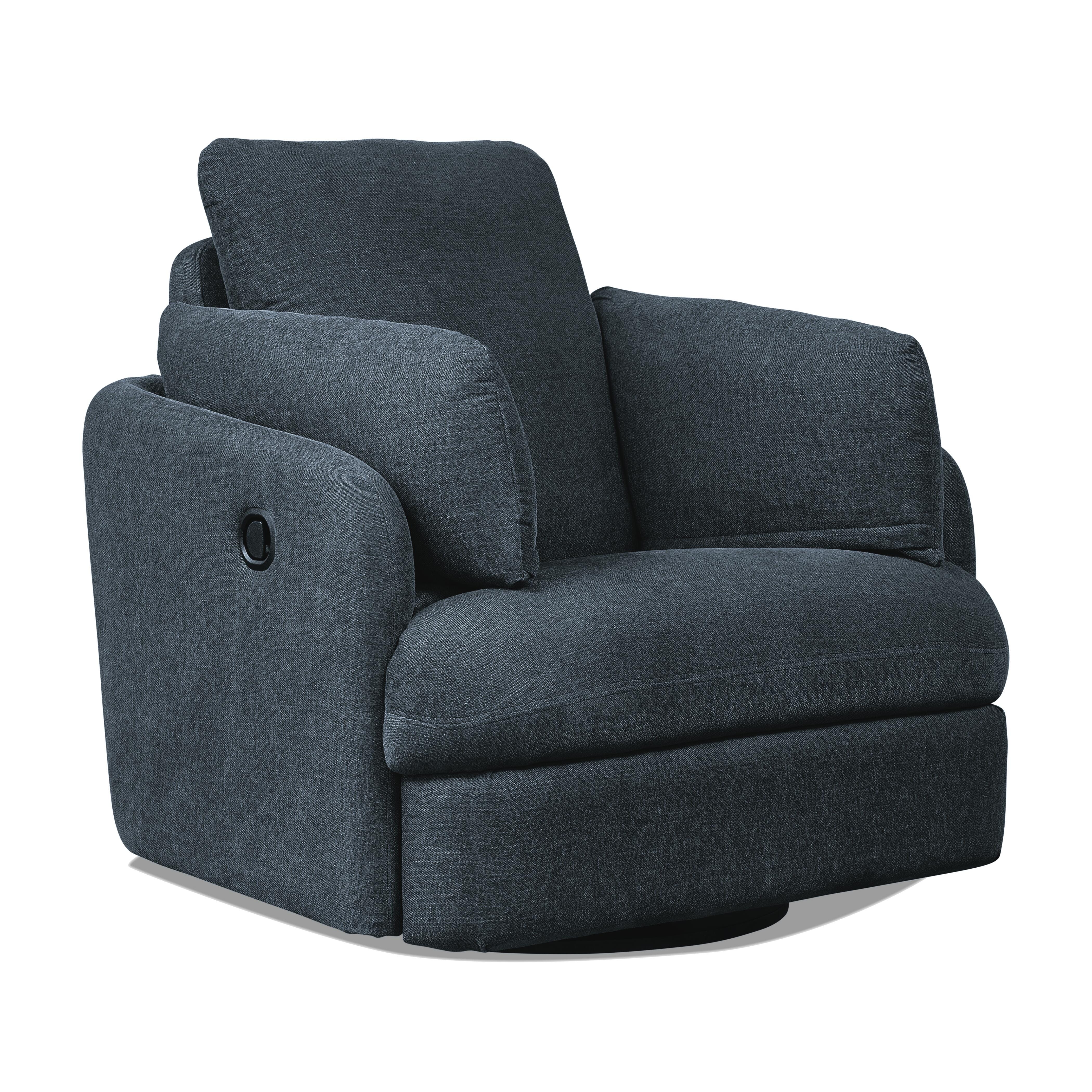 Modmax Swivel Glider Recliner