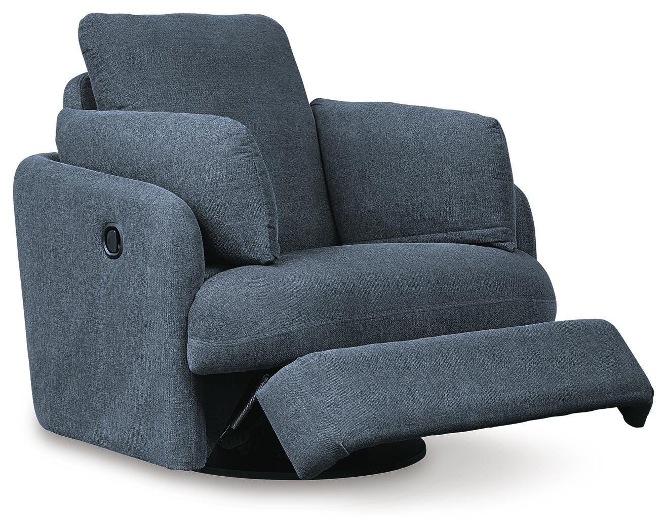 Modmax Swivel Glider Recliner - image 3