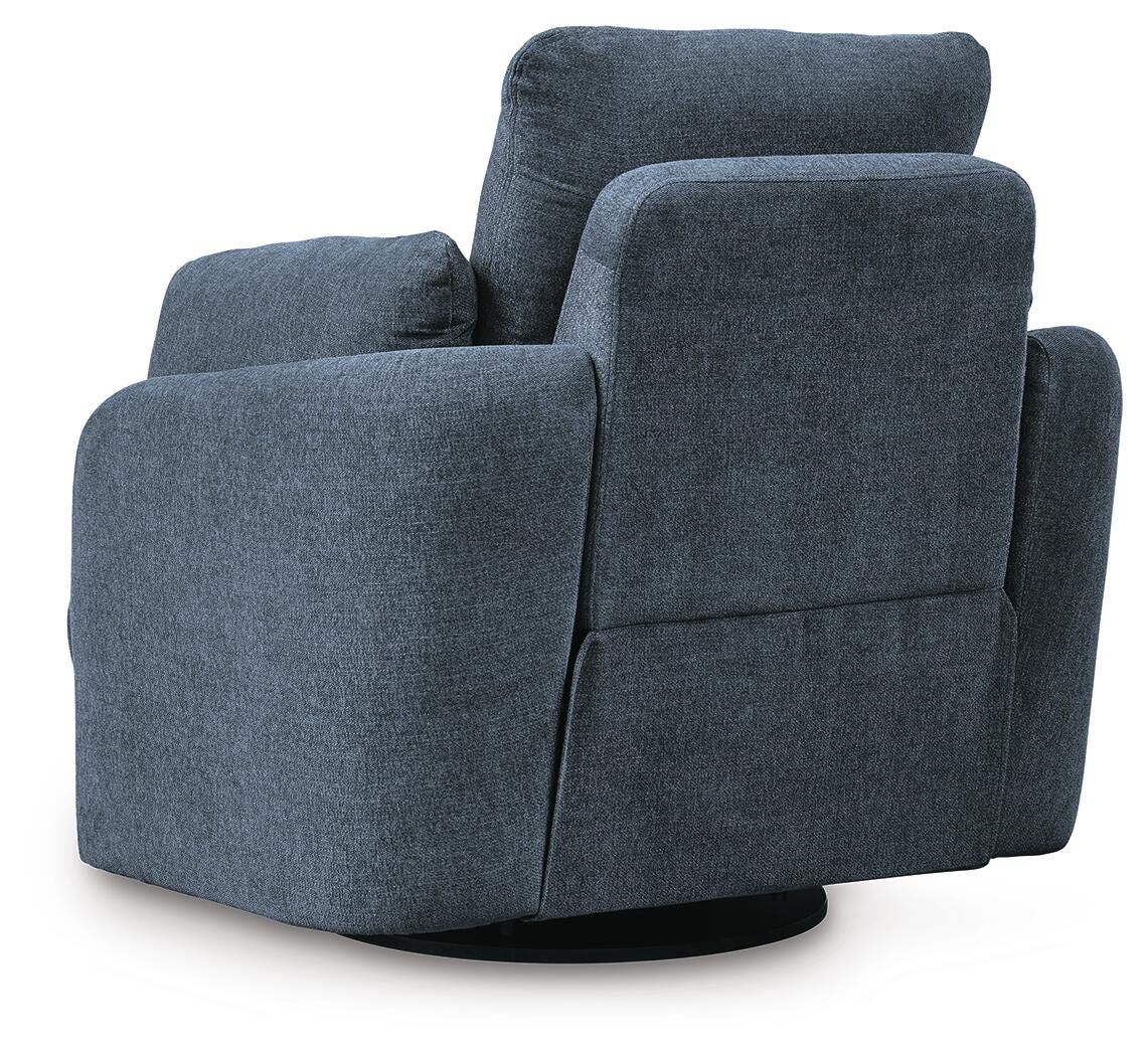 Modmax Swivel Glider Recliner - image 7