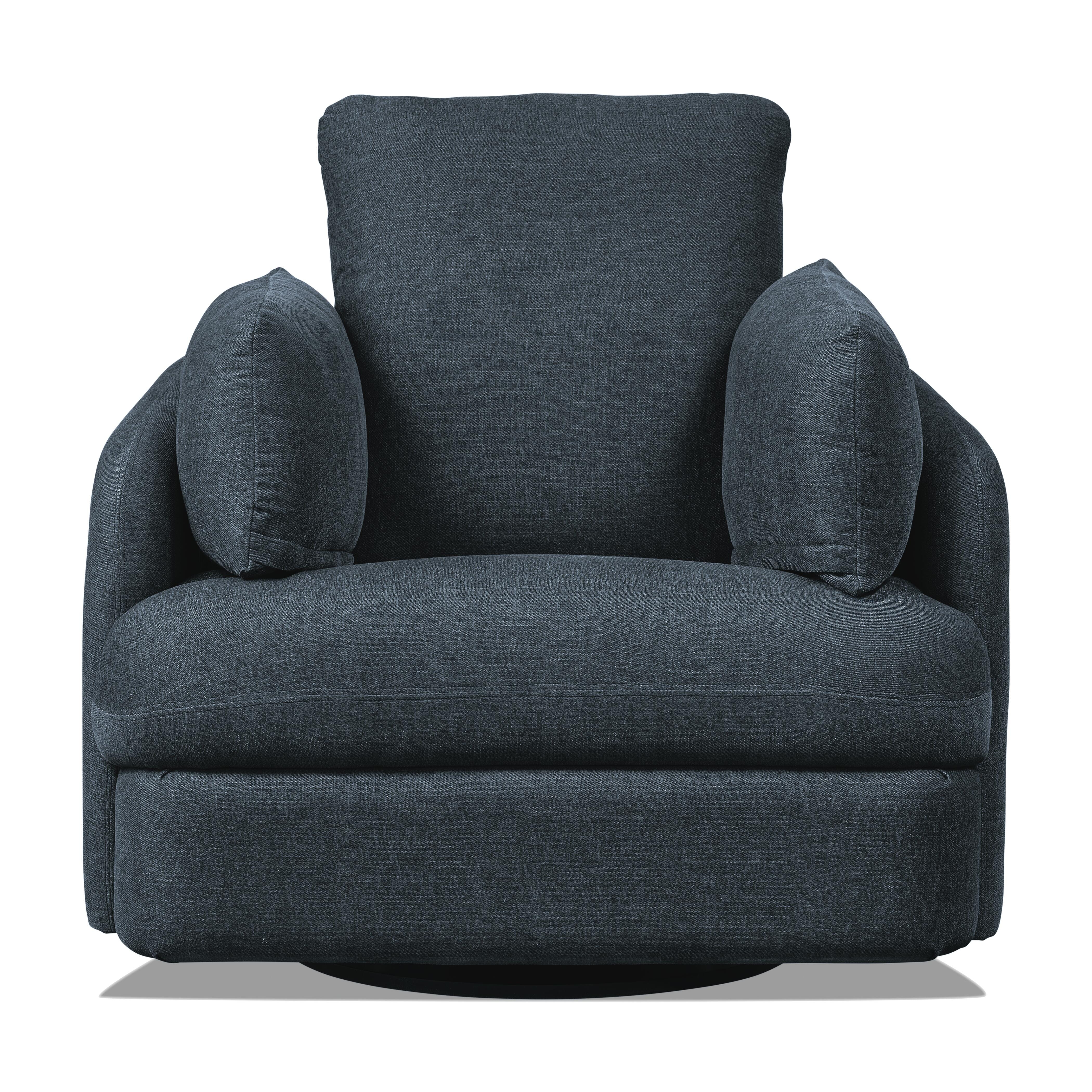 Modmax Swivel Glider Recliner - image 4