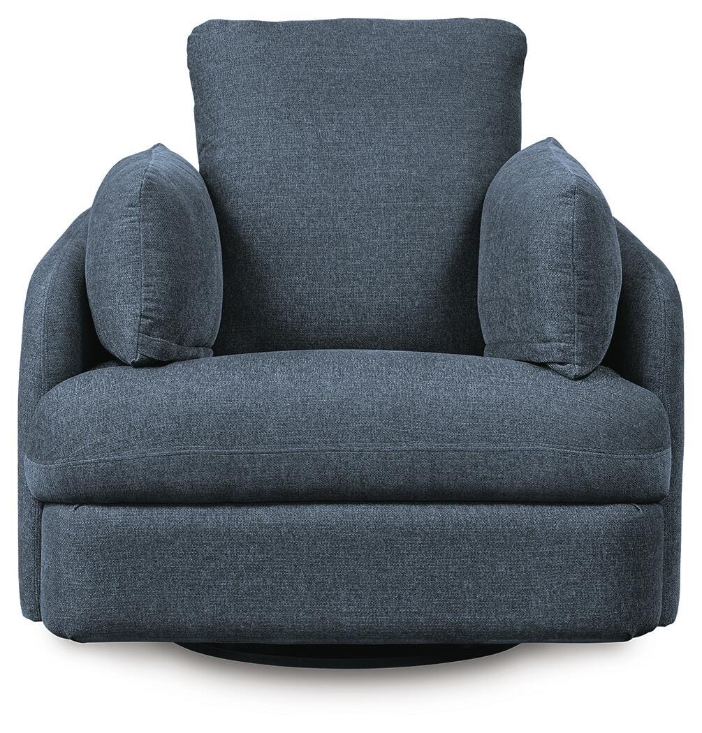 Modmax Swivel Glider Recliner - image 5