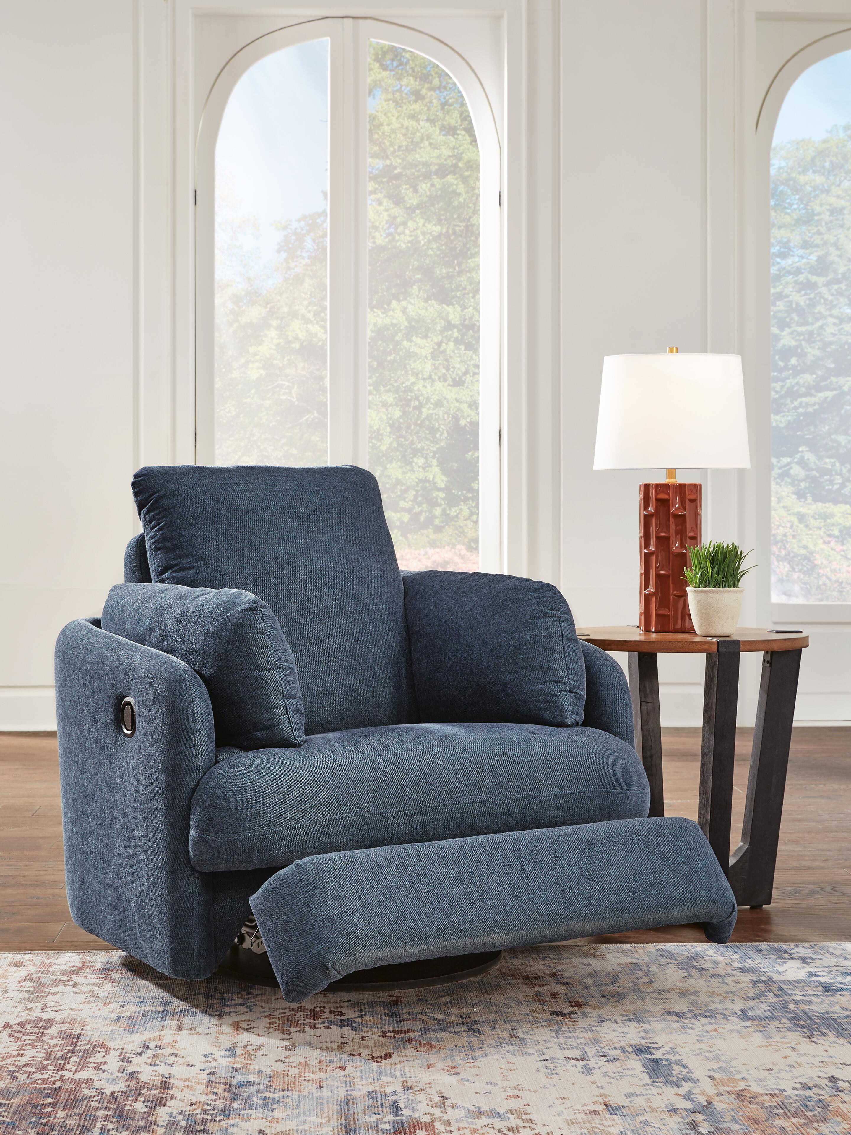 モーリス‼️ 新品未使用　LAVIENミラクルステム99 アンプル4本 Modmax Next-Gen Nuvella™ Performance Fabric Swivel Glider Recliner