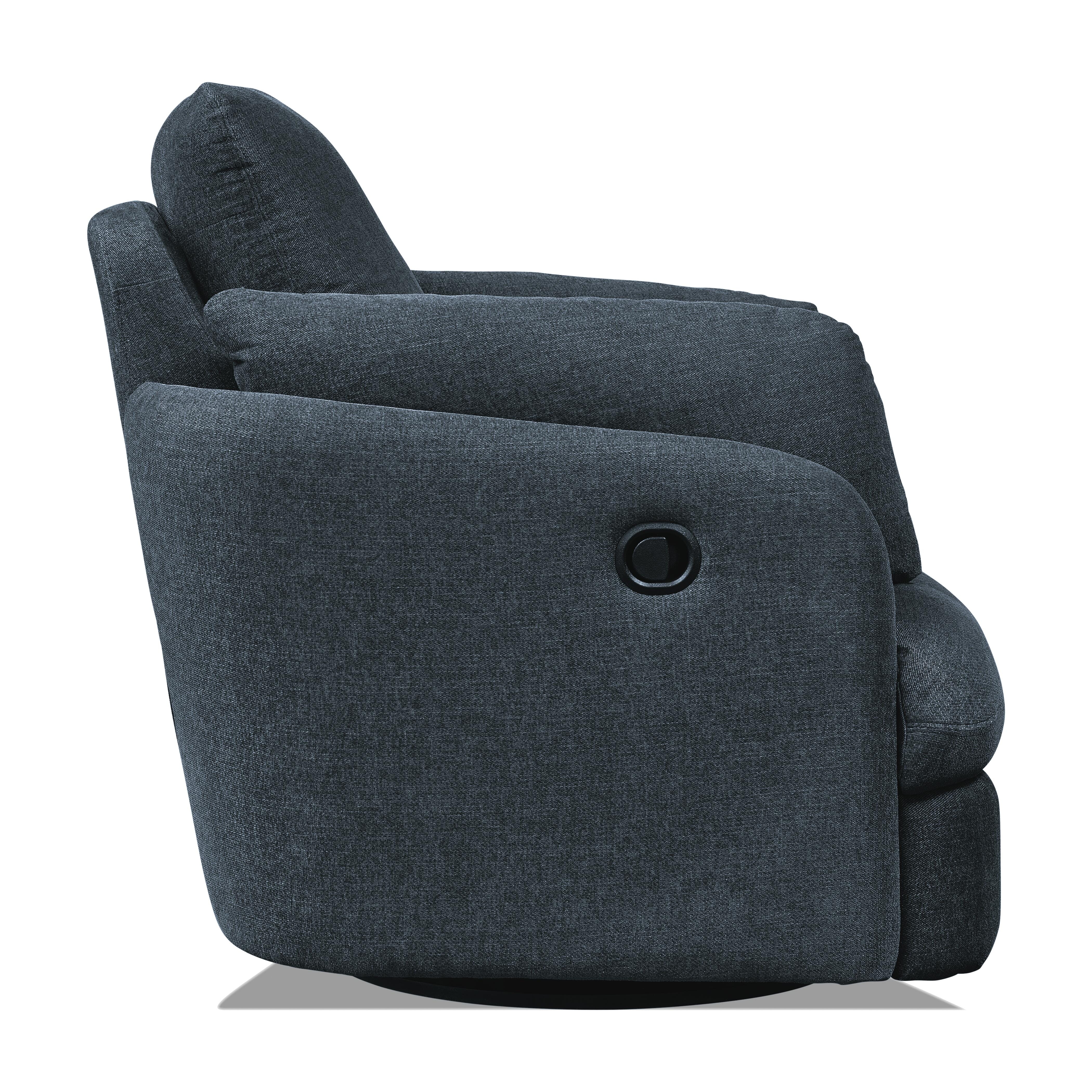 Modmax Swivel Glider Recliner - image 5