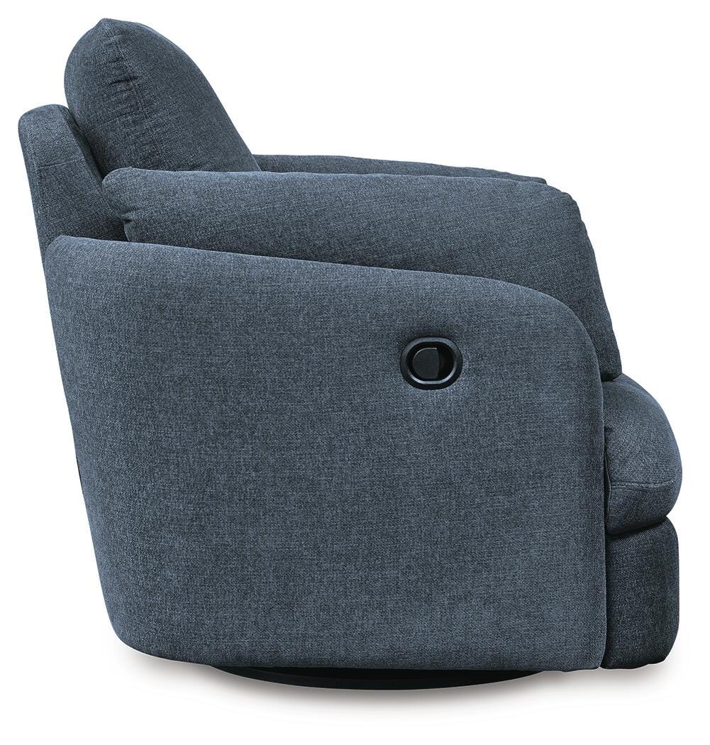 Modmax Swivel Glider Recliner - image 6