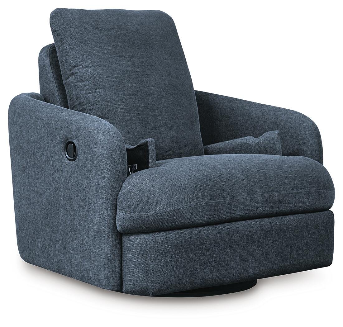 Modmax Swivel Glider Recliner - image 4