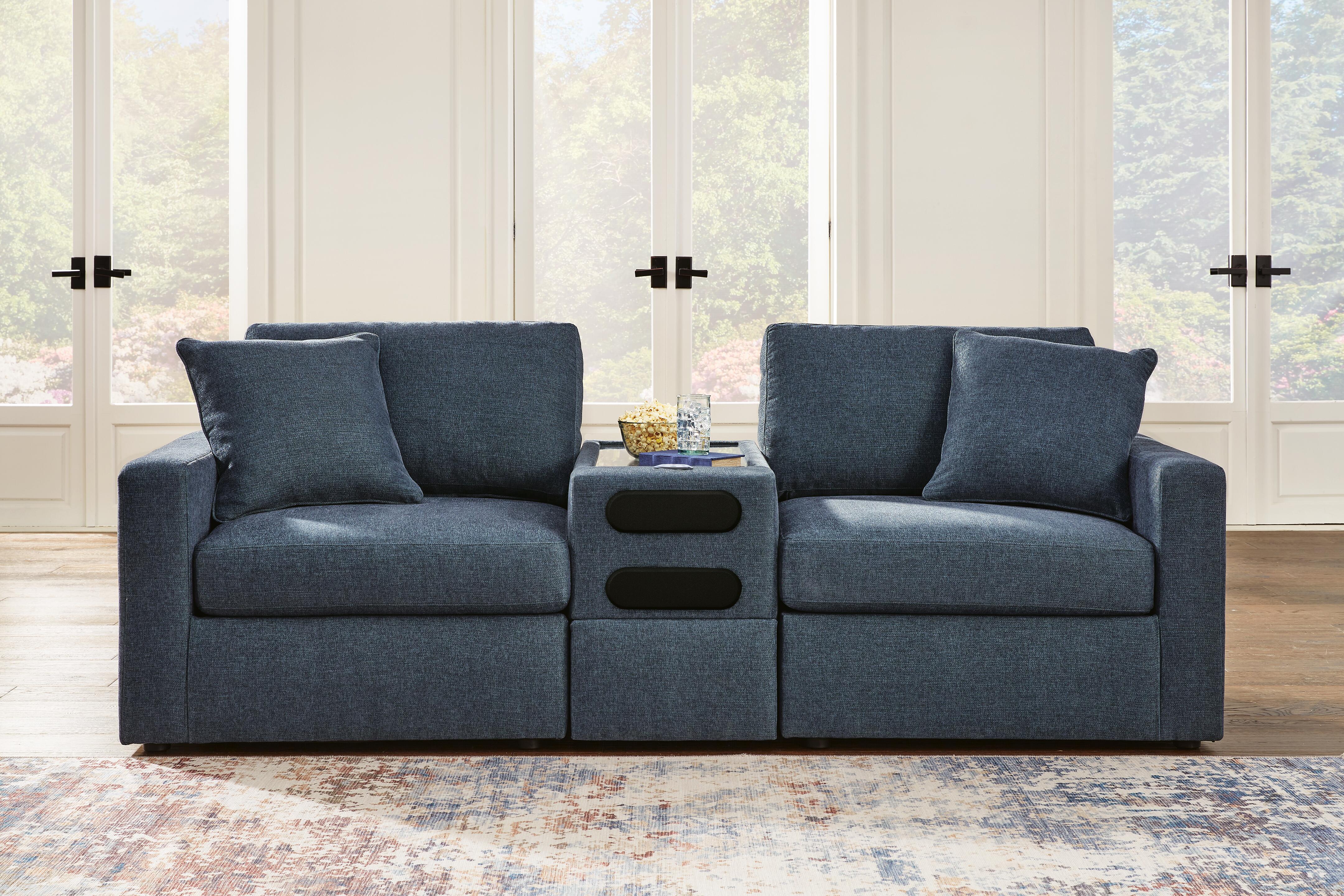 Modmax 3-Piece Sectional - image 1
