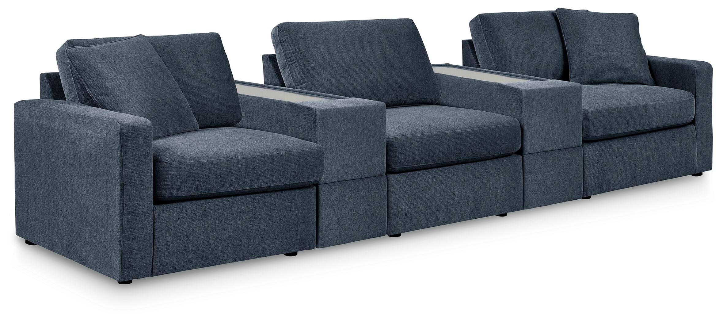 Modmax 5-Piece Sectional - image 1