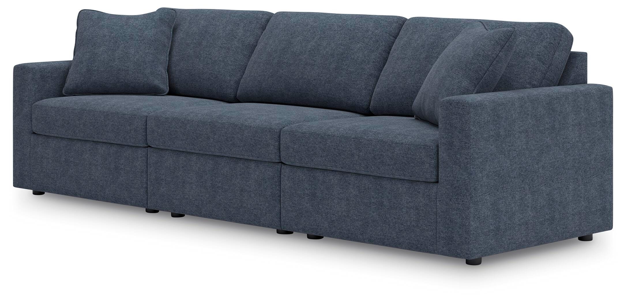 Modmax 3-Piece Sectional - image 4