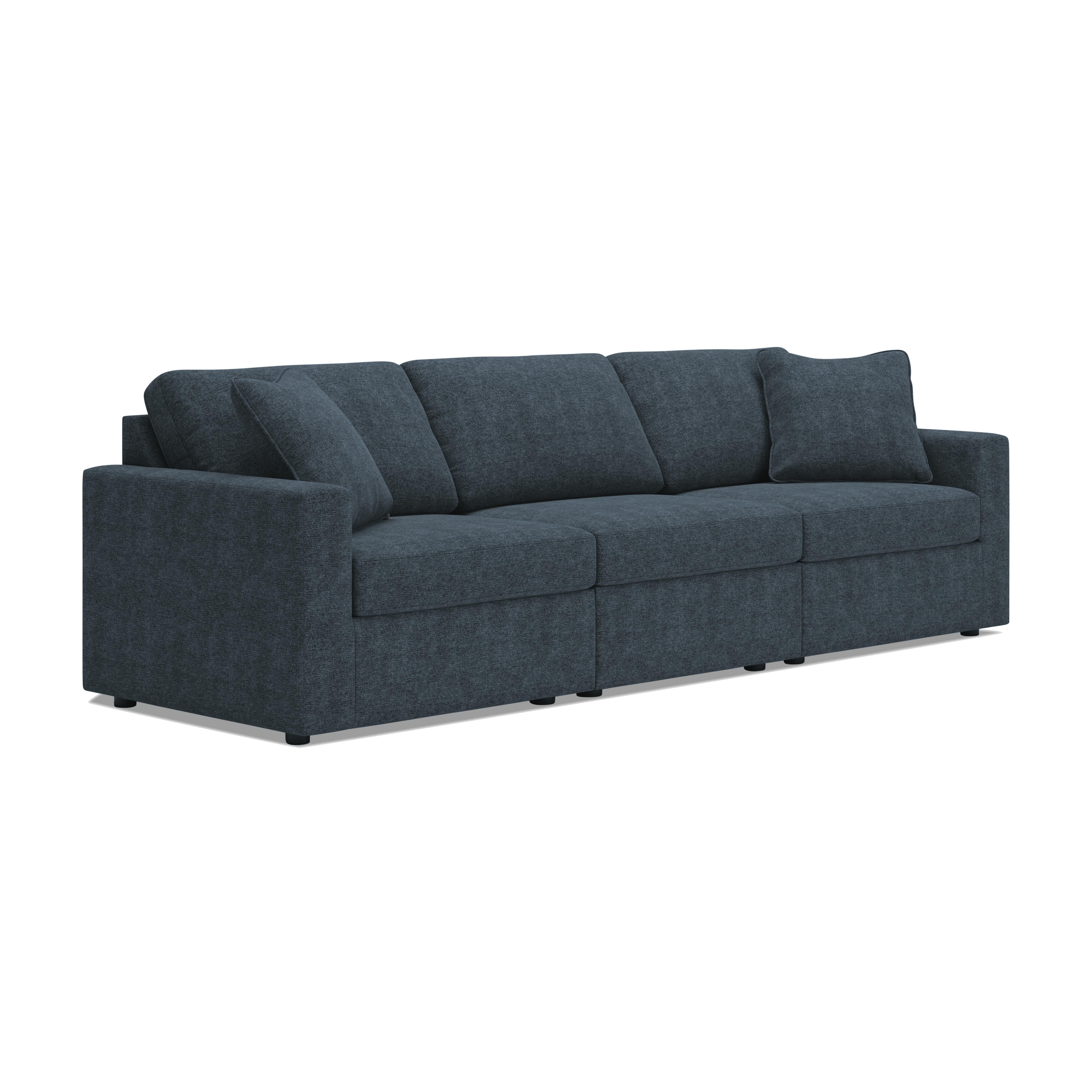 Modmax 3-Piece Sectional - image 3
