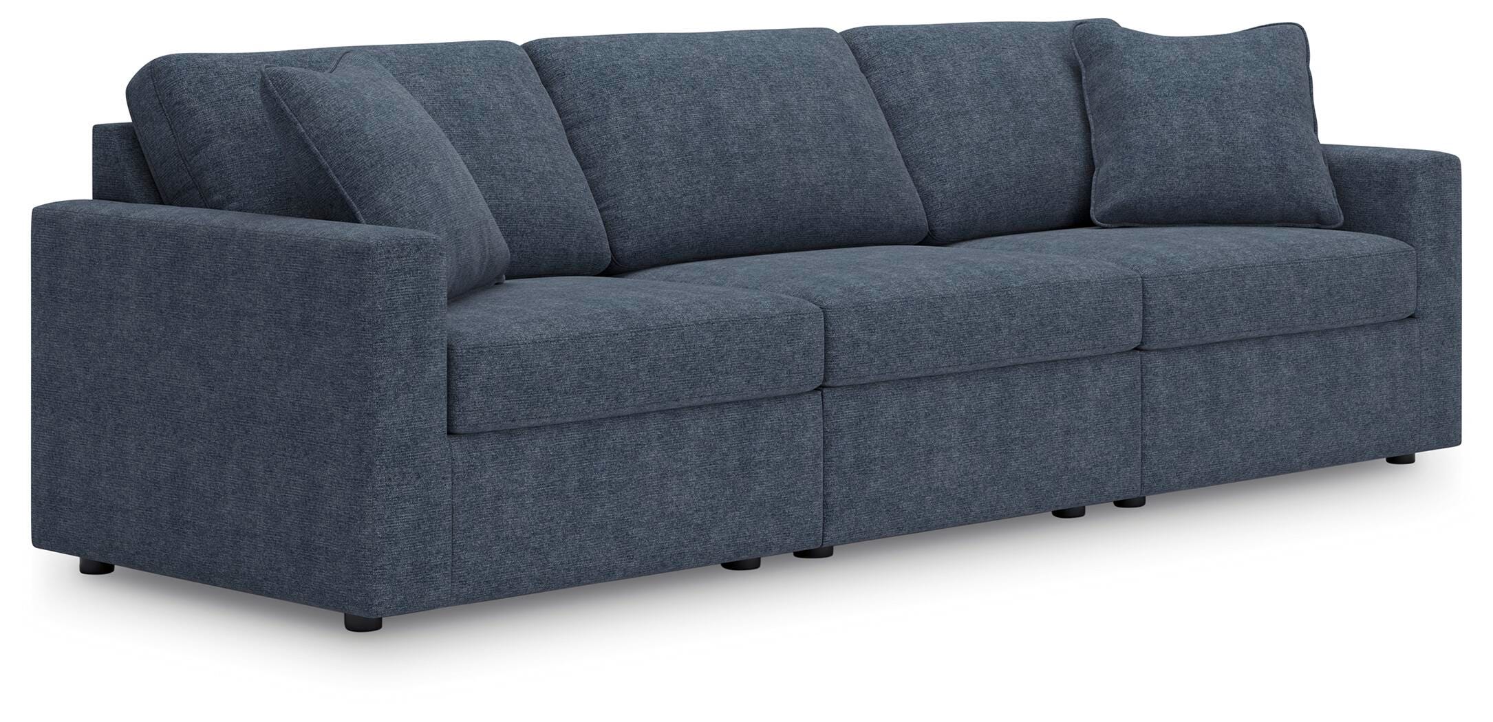 Modmax 3-Piece Sectional - image 3