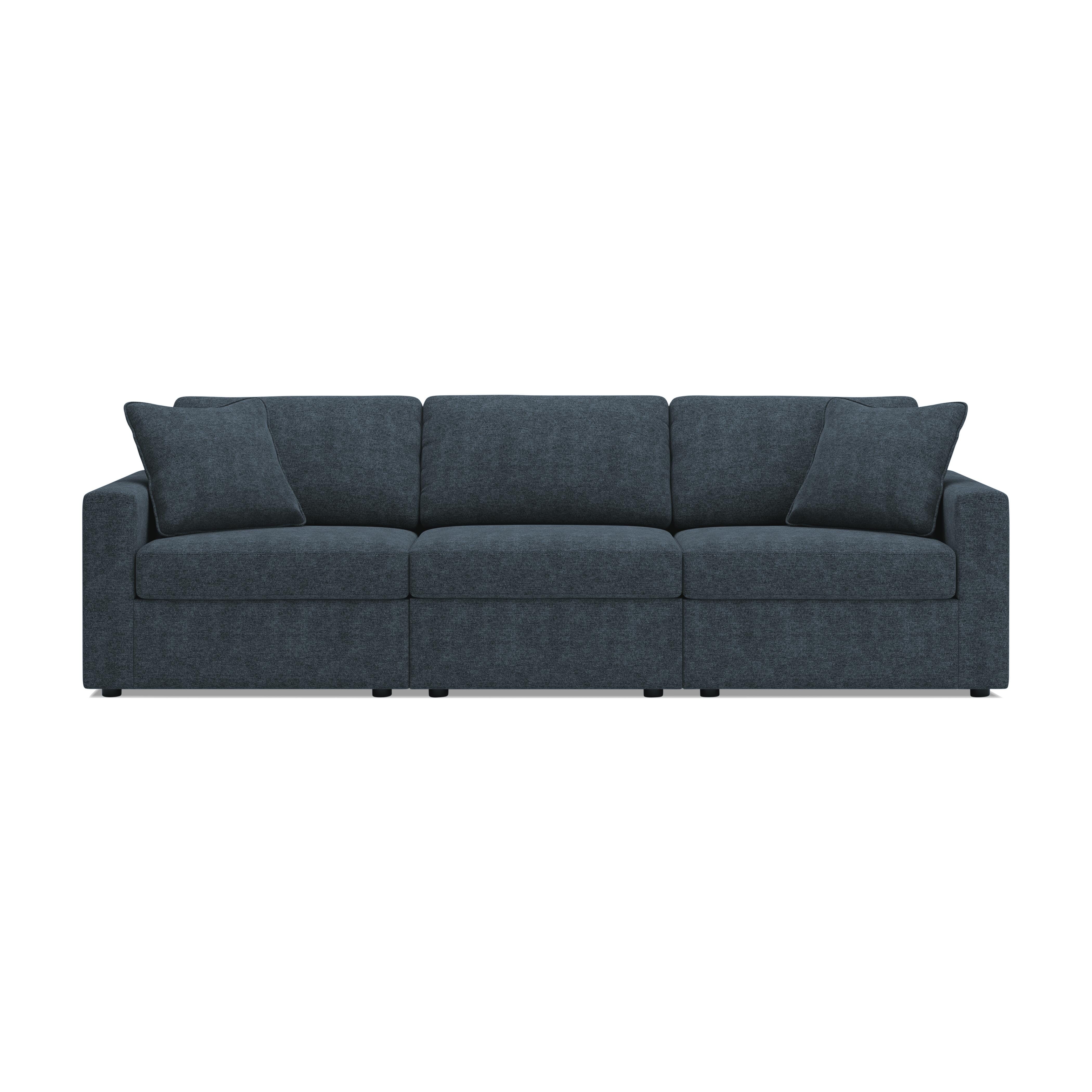 Modmax 3-Piece Sectional - image 1
