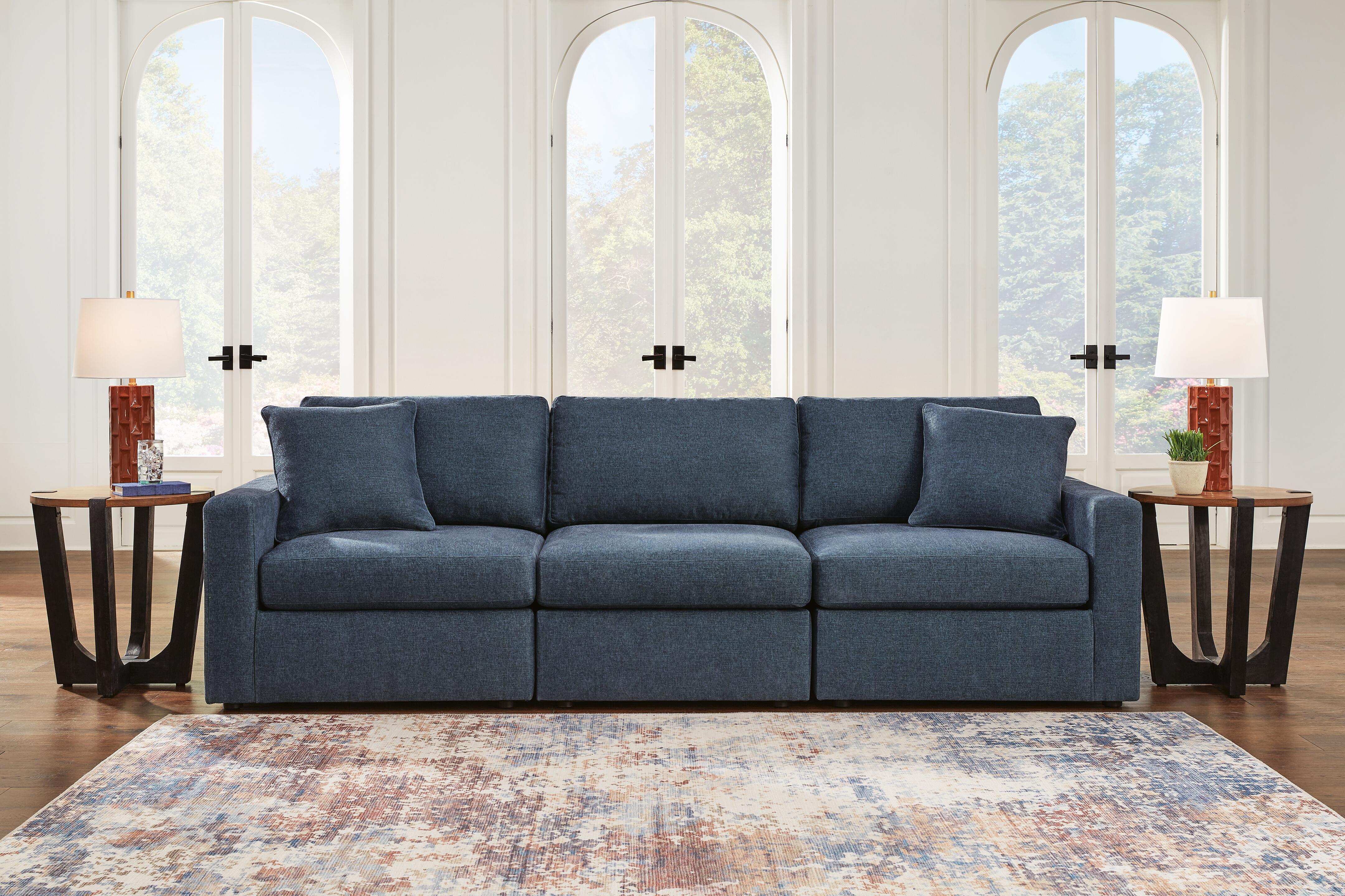 Modmax 3-Piece Sectional - image 1
