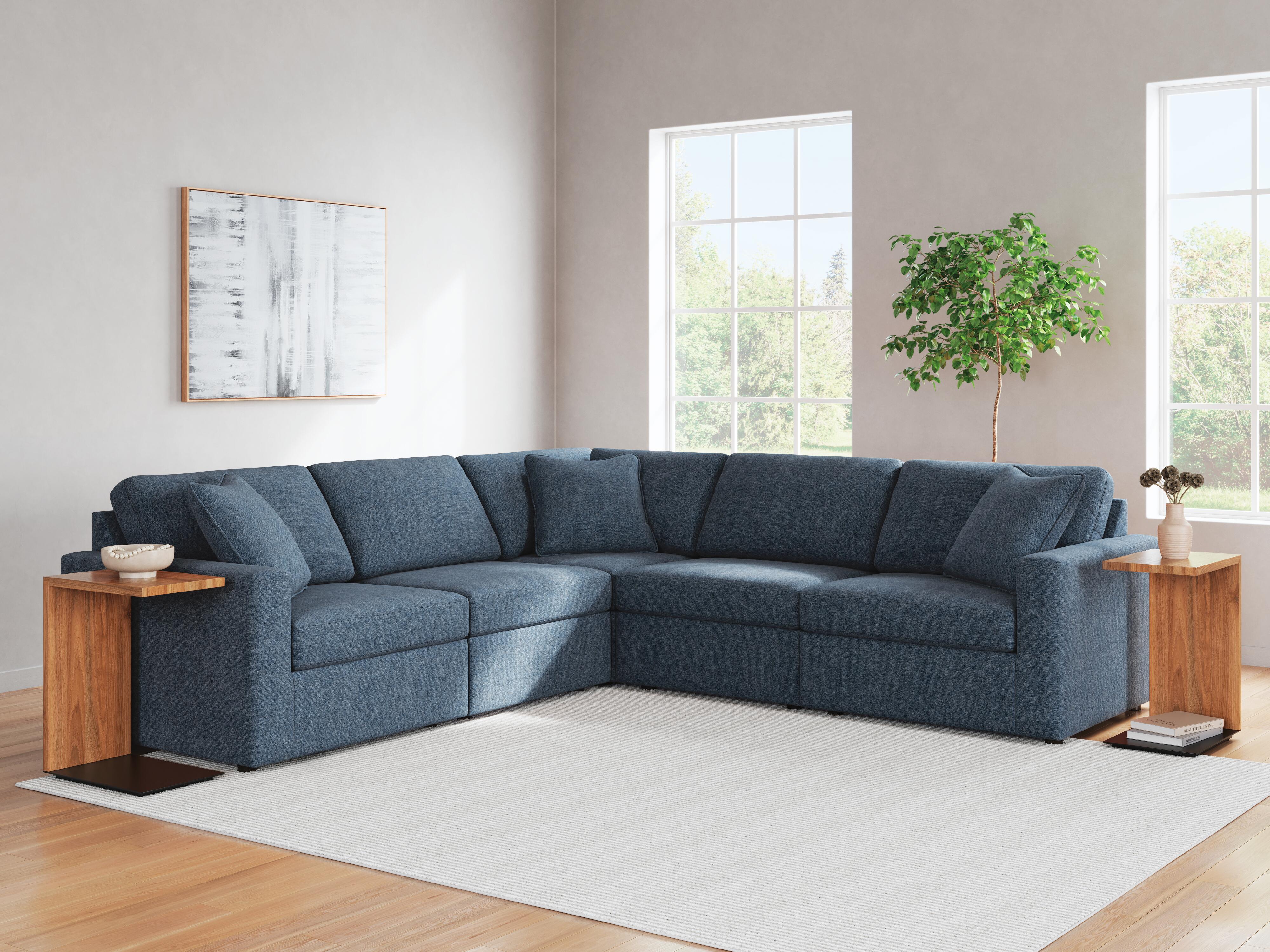 Modmax 5-Piece Sectional - image 1