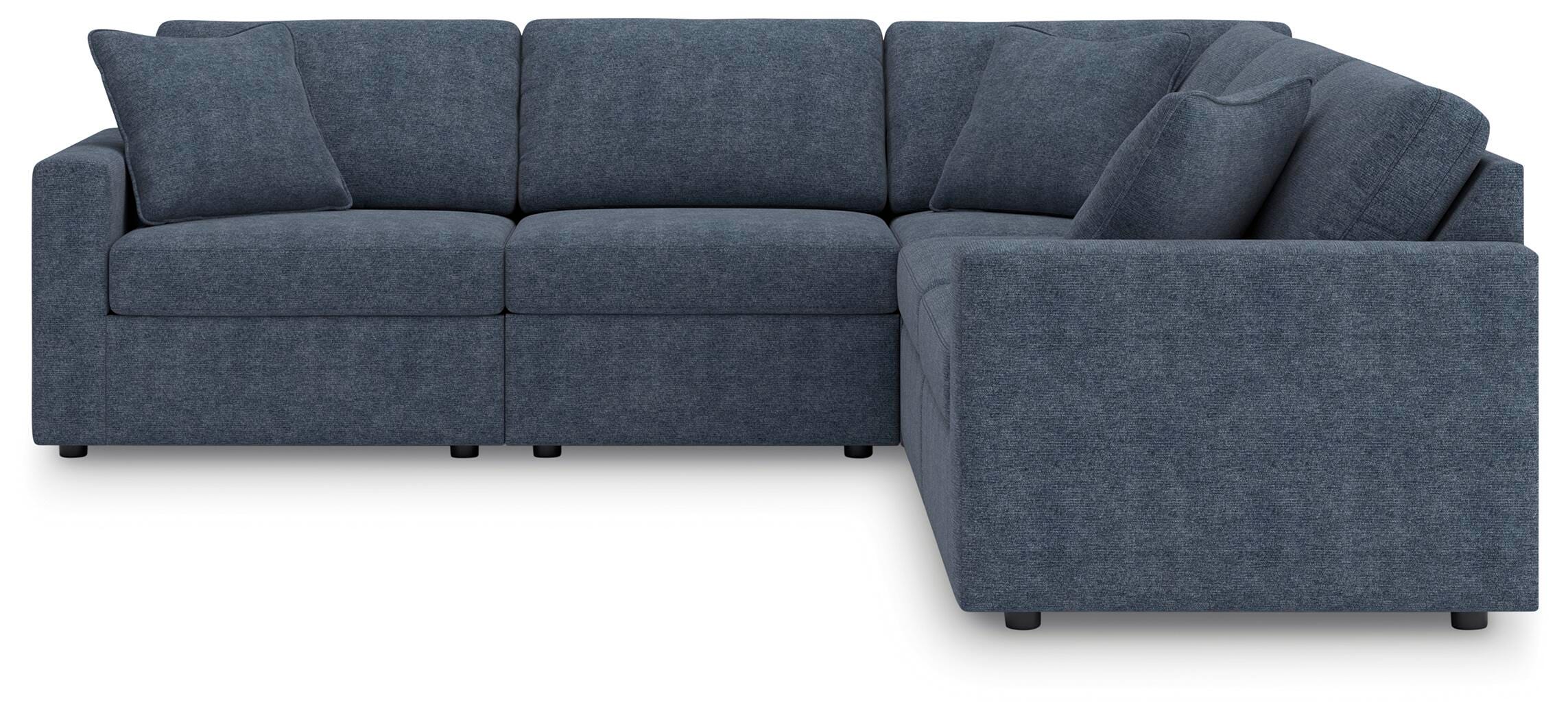 Modmax 5-Piece Sectional - image 4