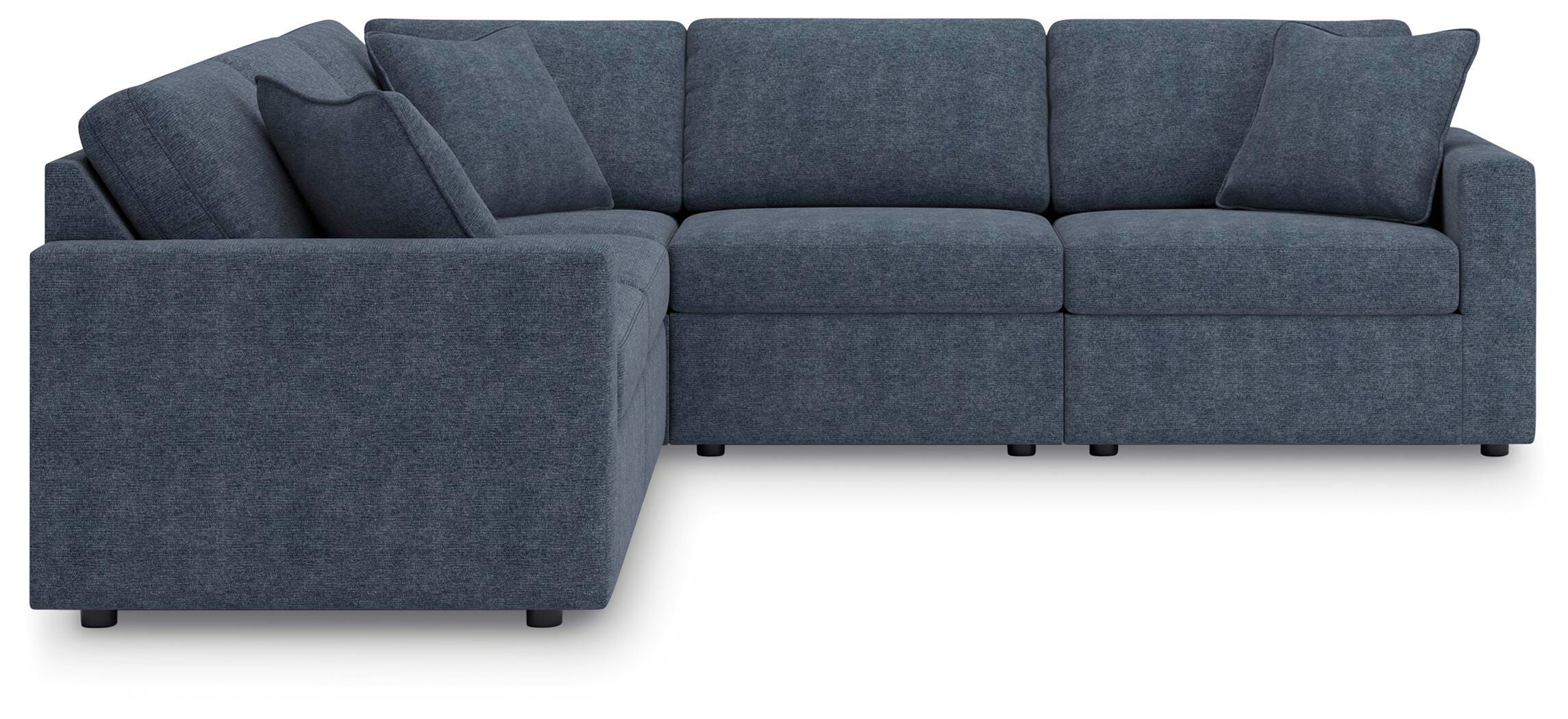 Modmax 5-Piece Sectional - image 3