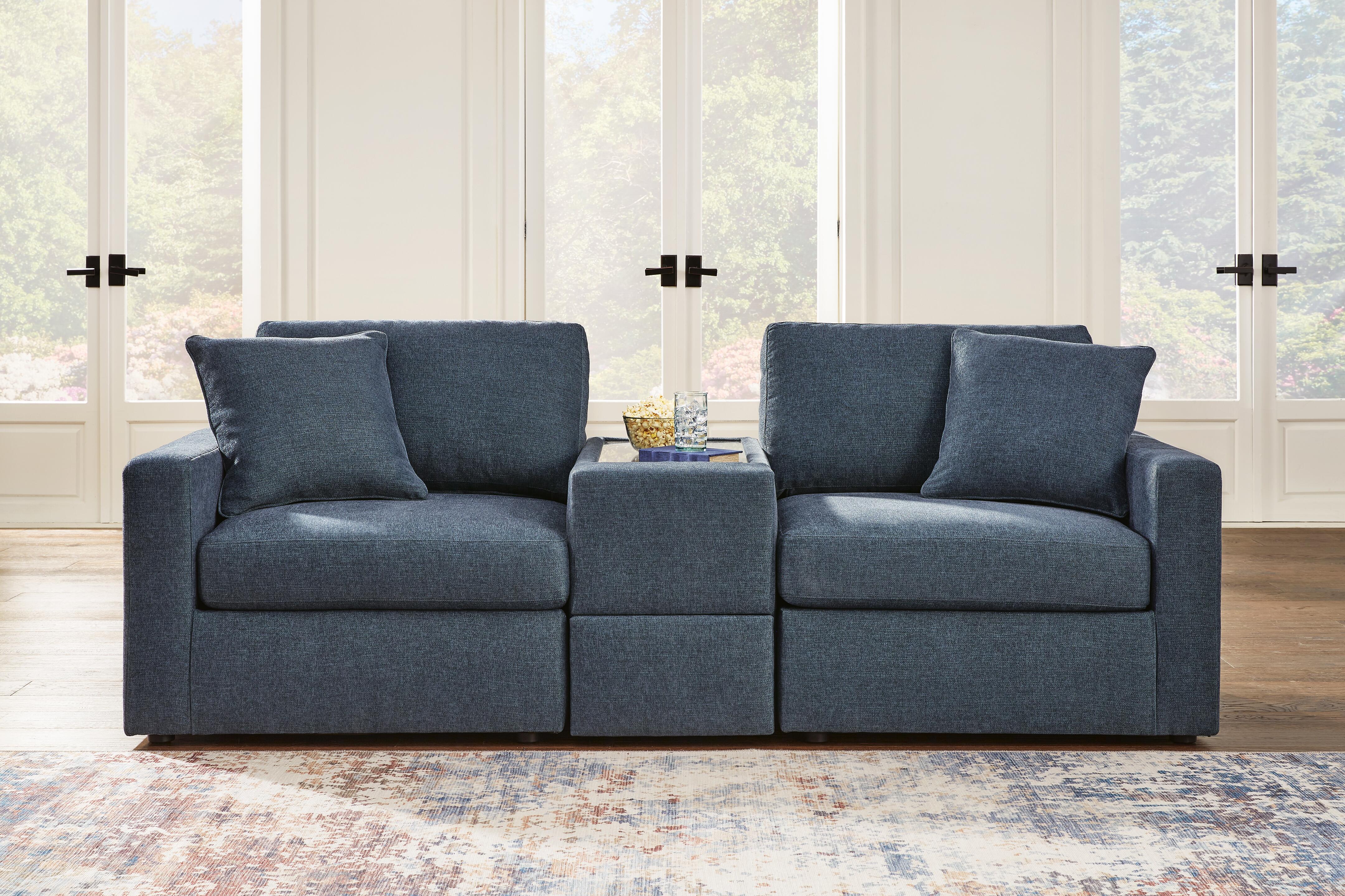 Modmax 3-Piece Sectional - image 1