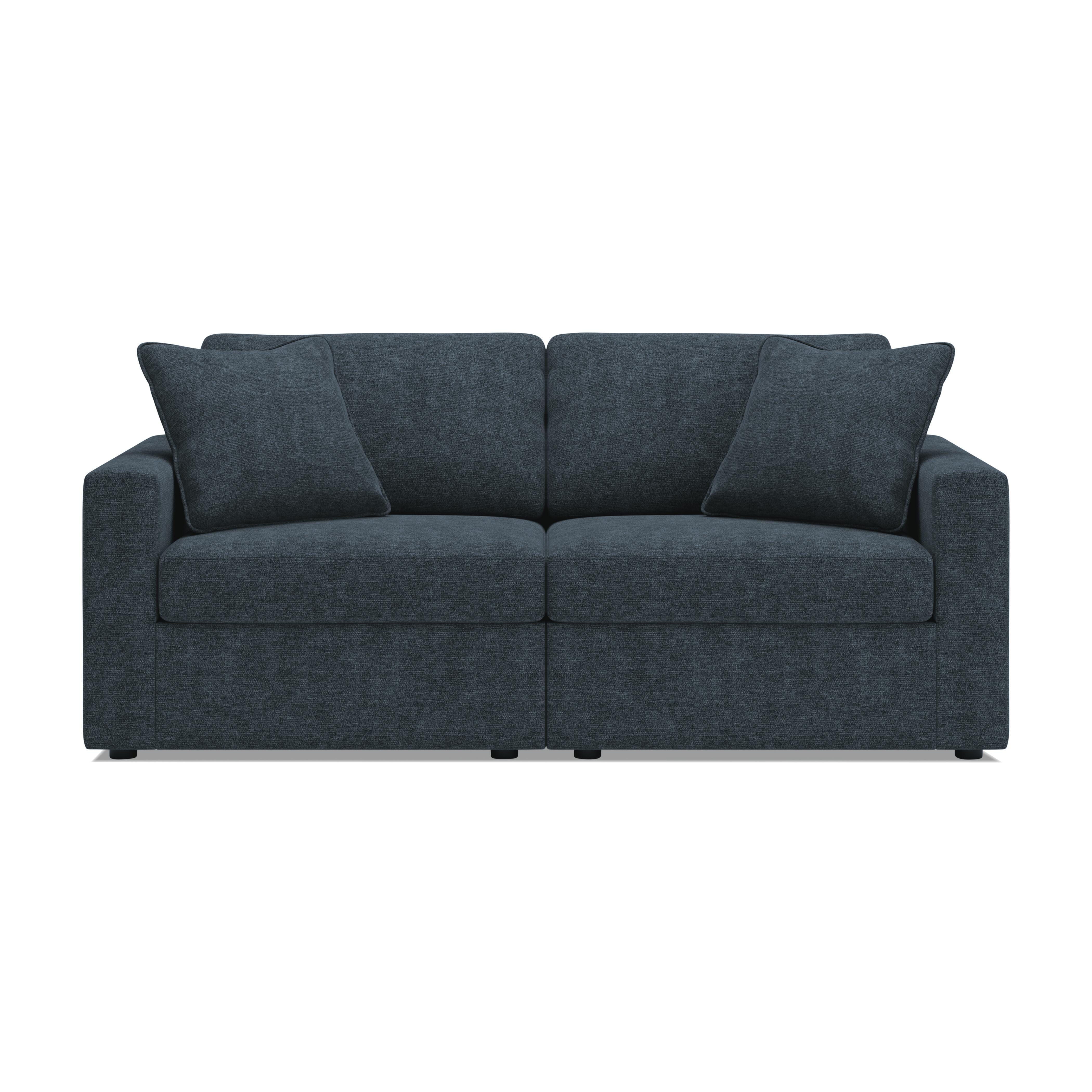 Modmax 2-Piece Sectional - image 1
