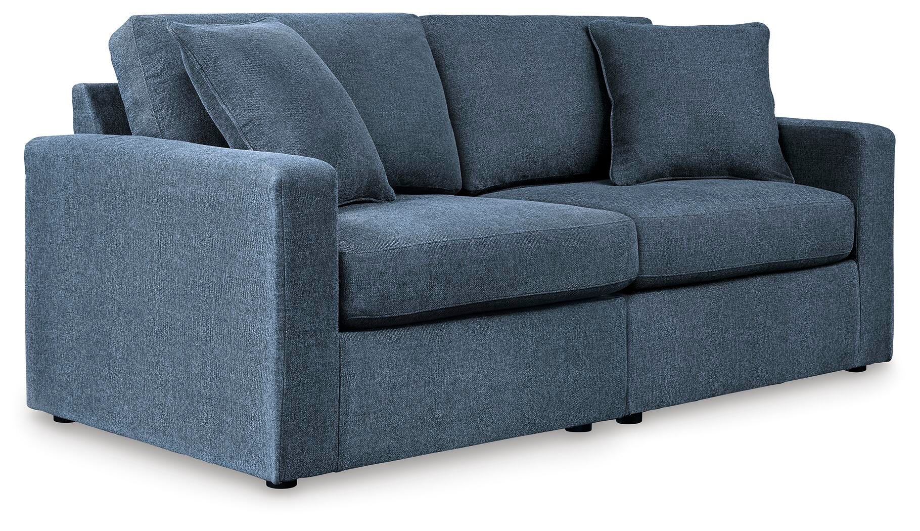 Modmax 2-Piece Sectional - image 3