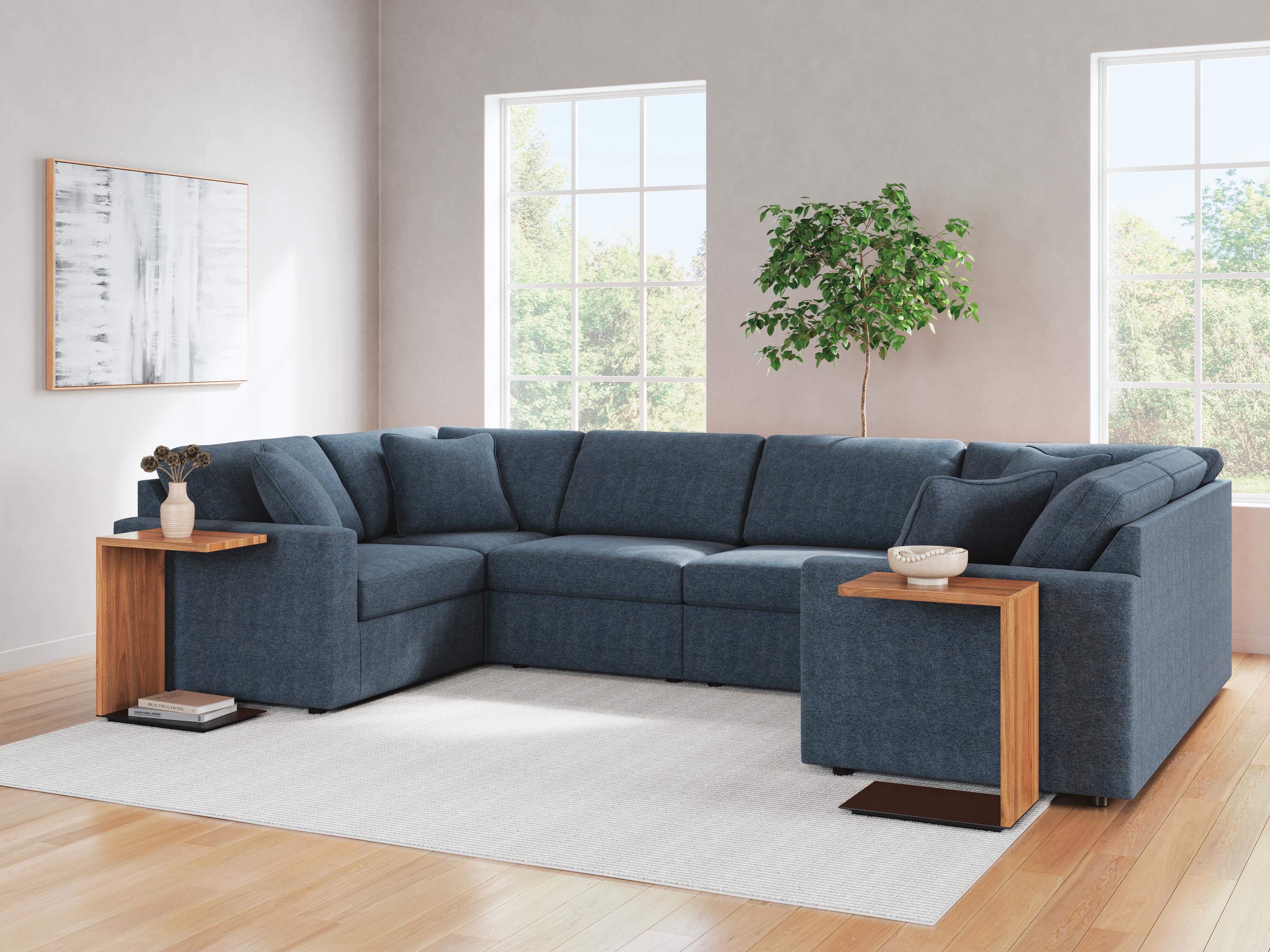 Modmax 6-Piece Sectional - image 5