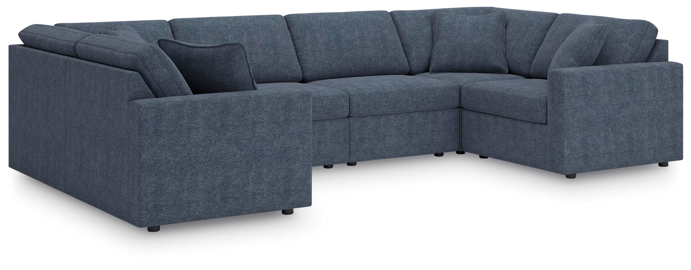 Sofá seccional Modmax de 6 piezas - image 3