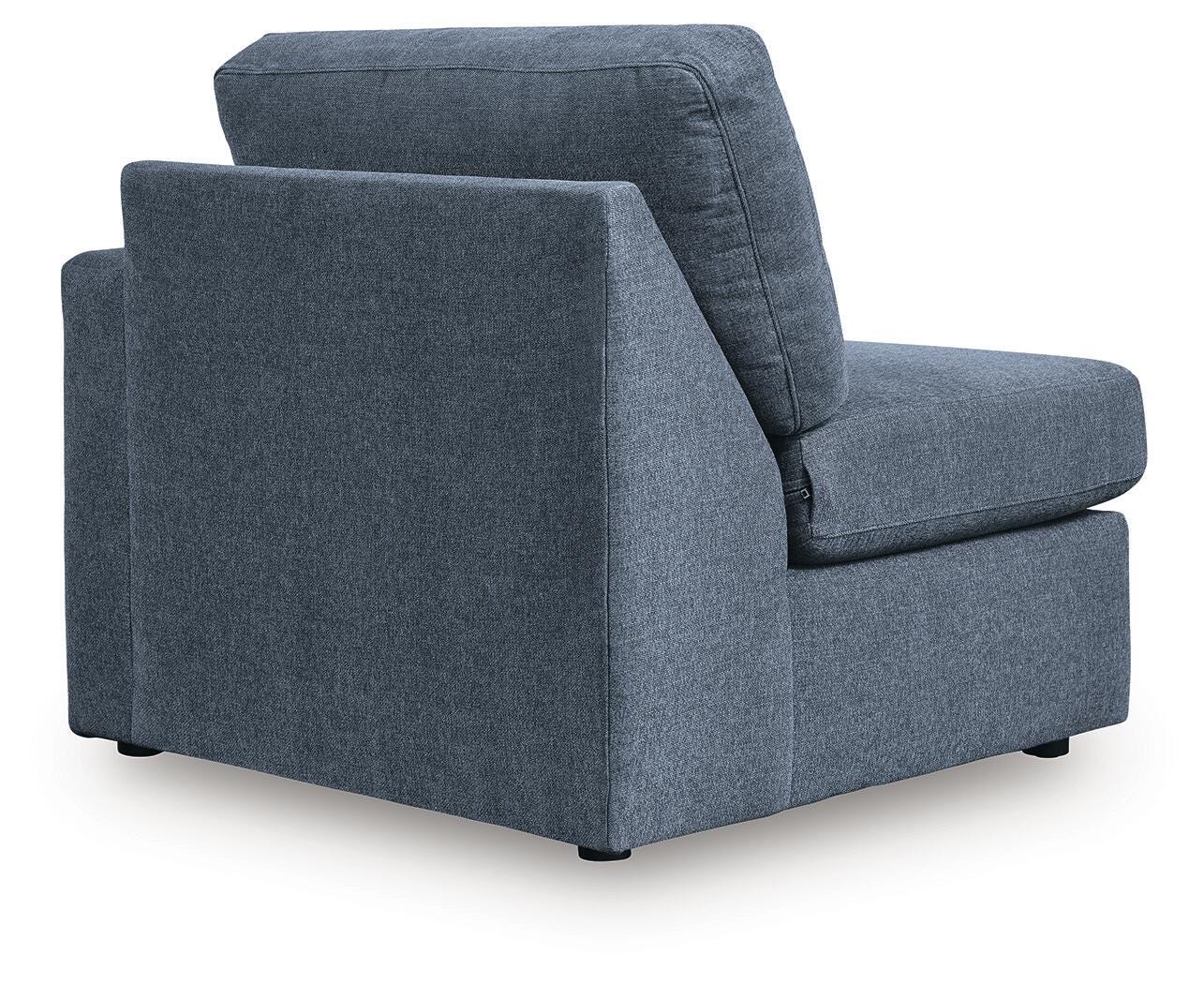 Modmax 4-Piece Sectional - image 12