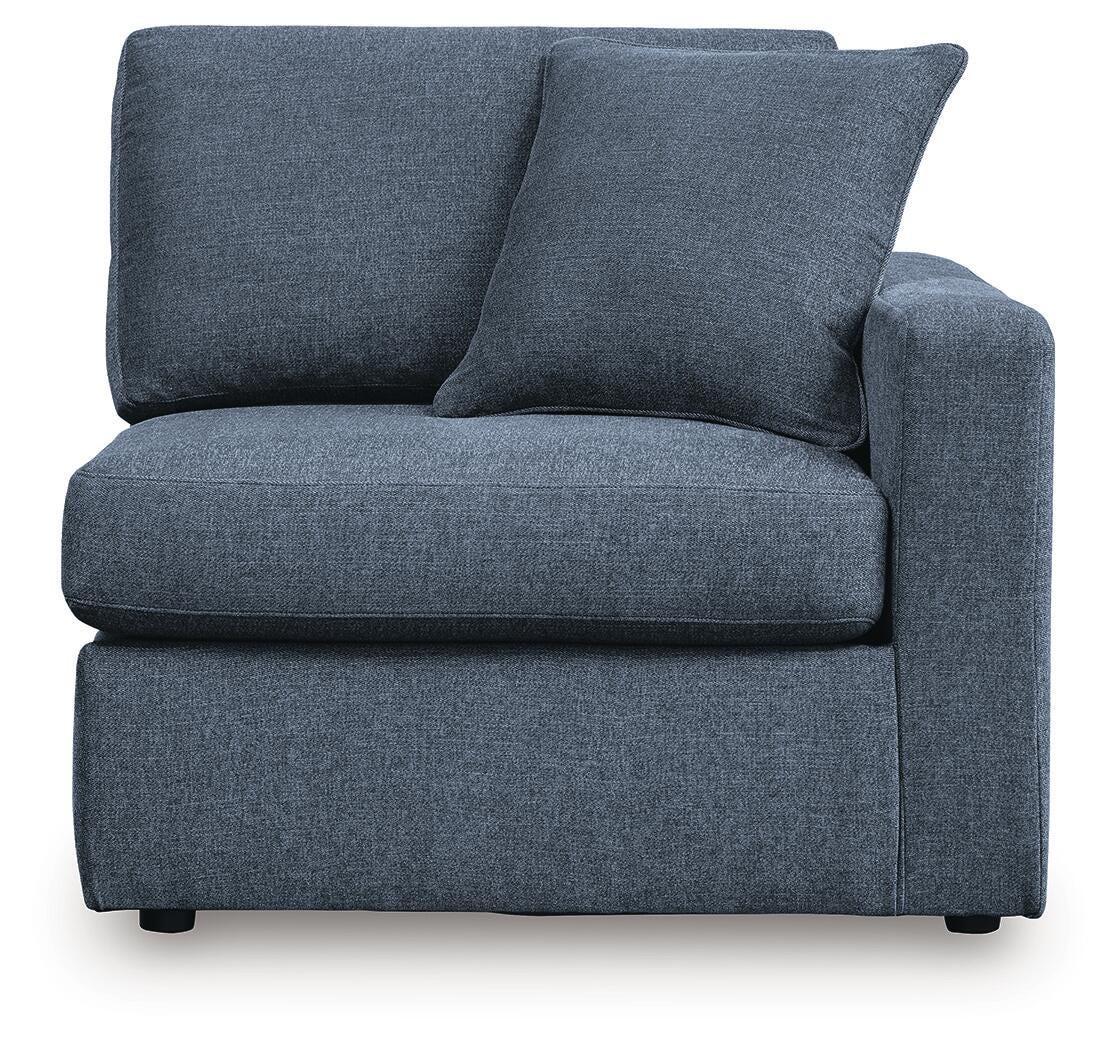 Modmax 4-Piece Sectional - image 10