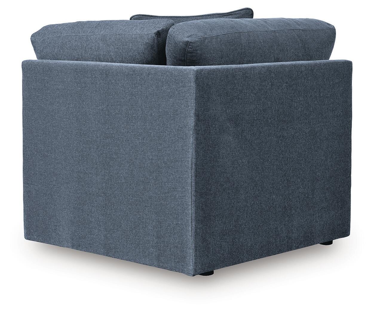 Modmax 4-Piece Sectional - image 15