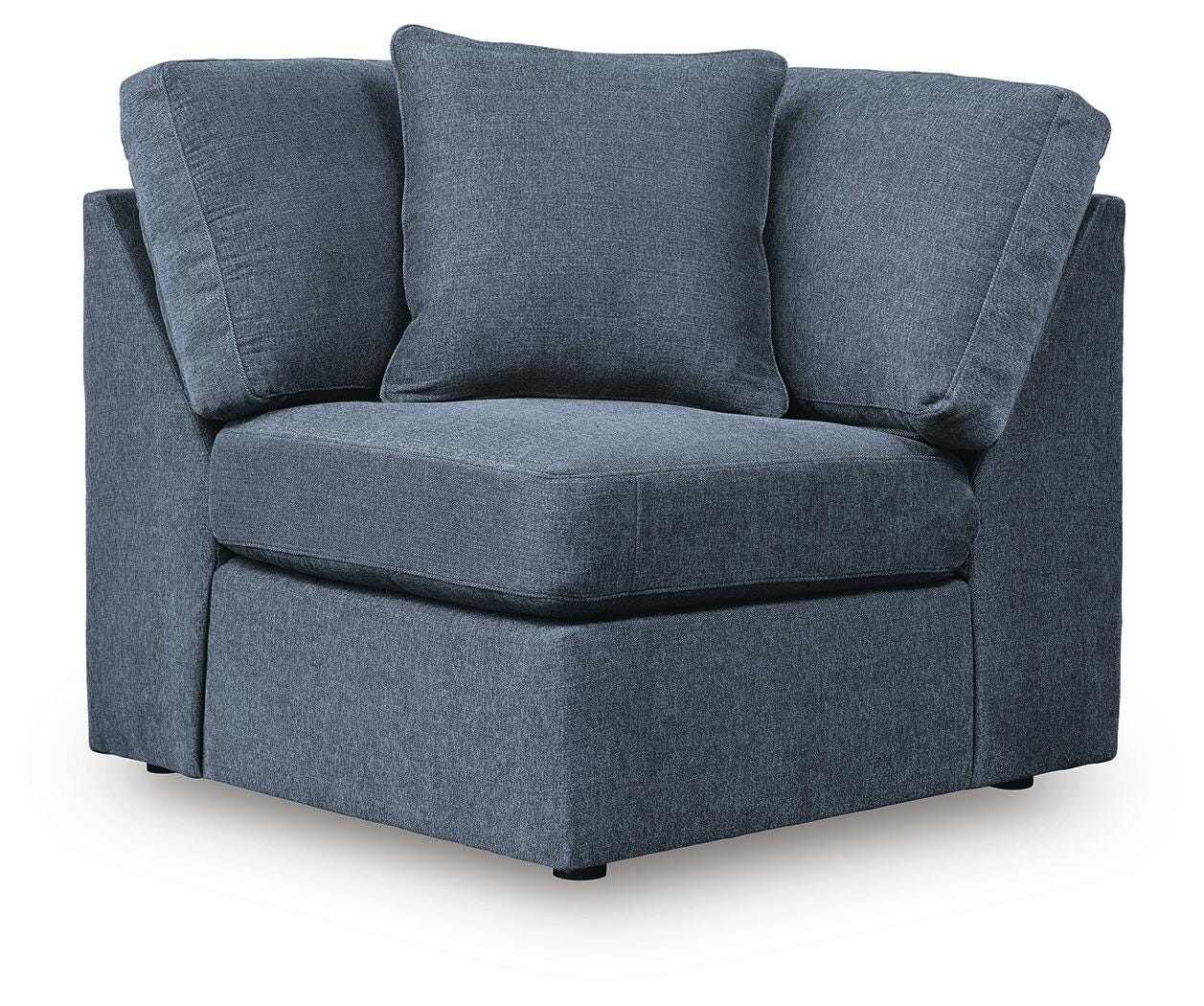 Modmax 4-Piece Sectional - image 14