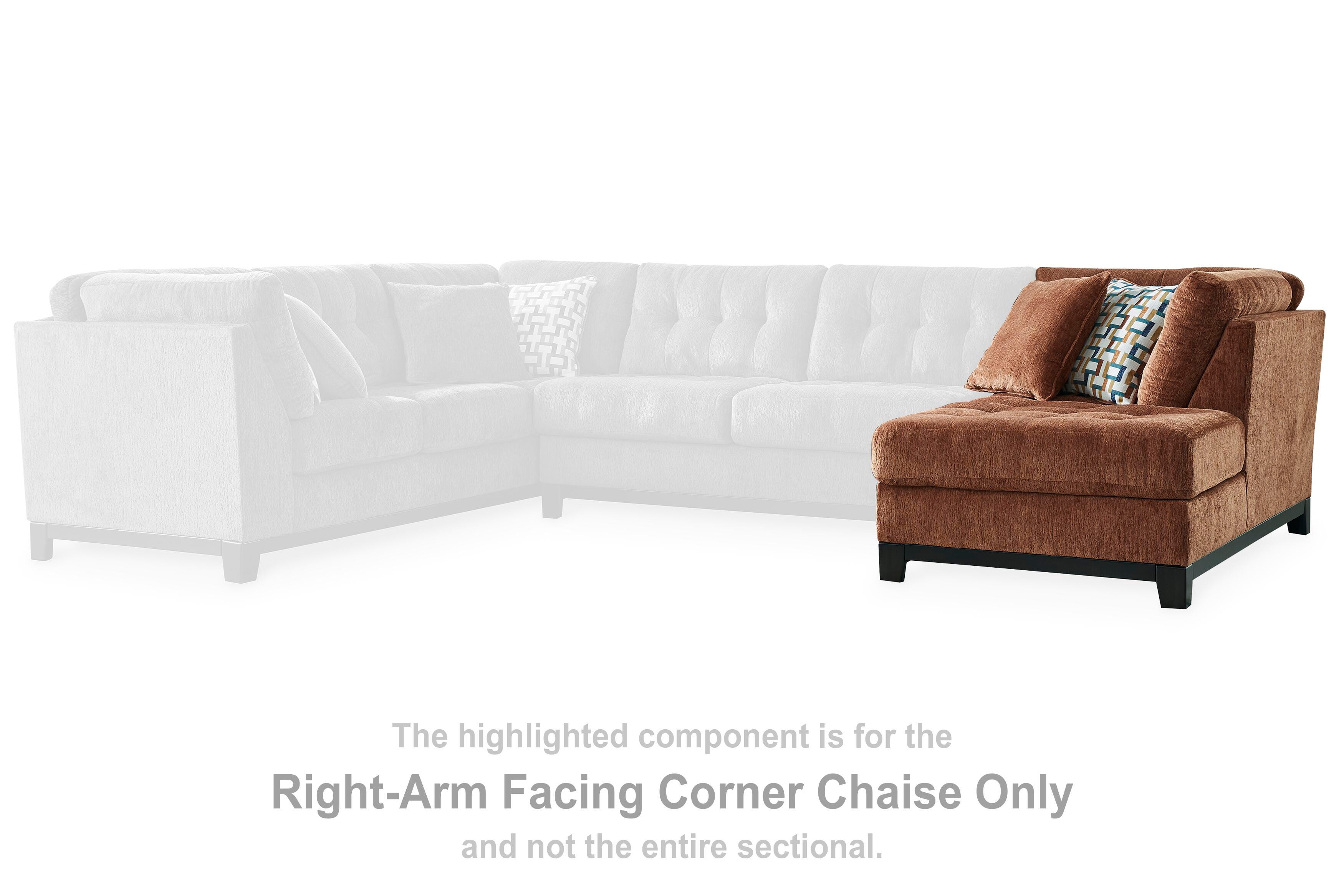 Chaise de esquina Laylabrook con brazo derecho - image 2