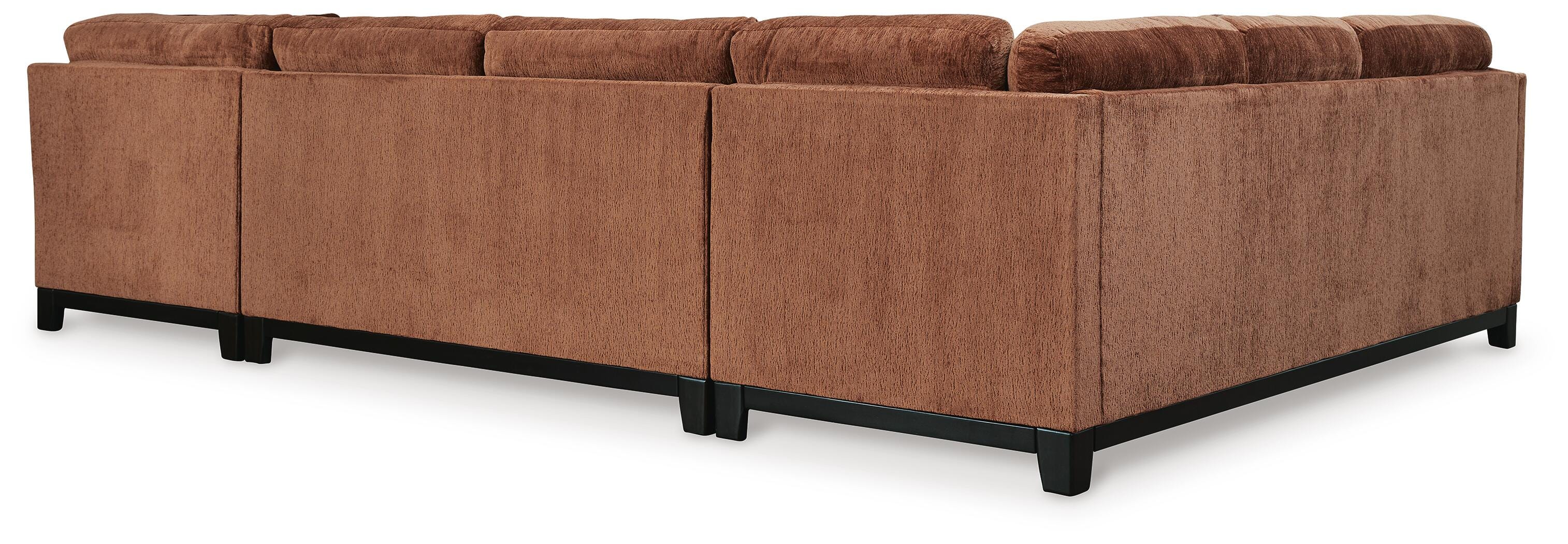 Seccional de 3 piezas Laylabrook con chaise - image 4