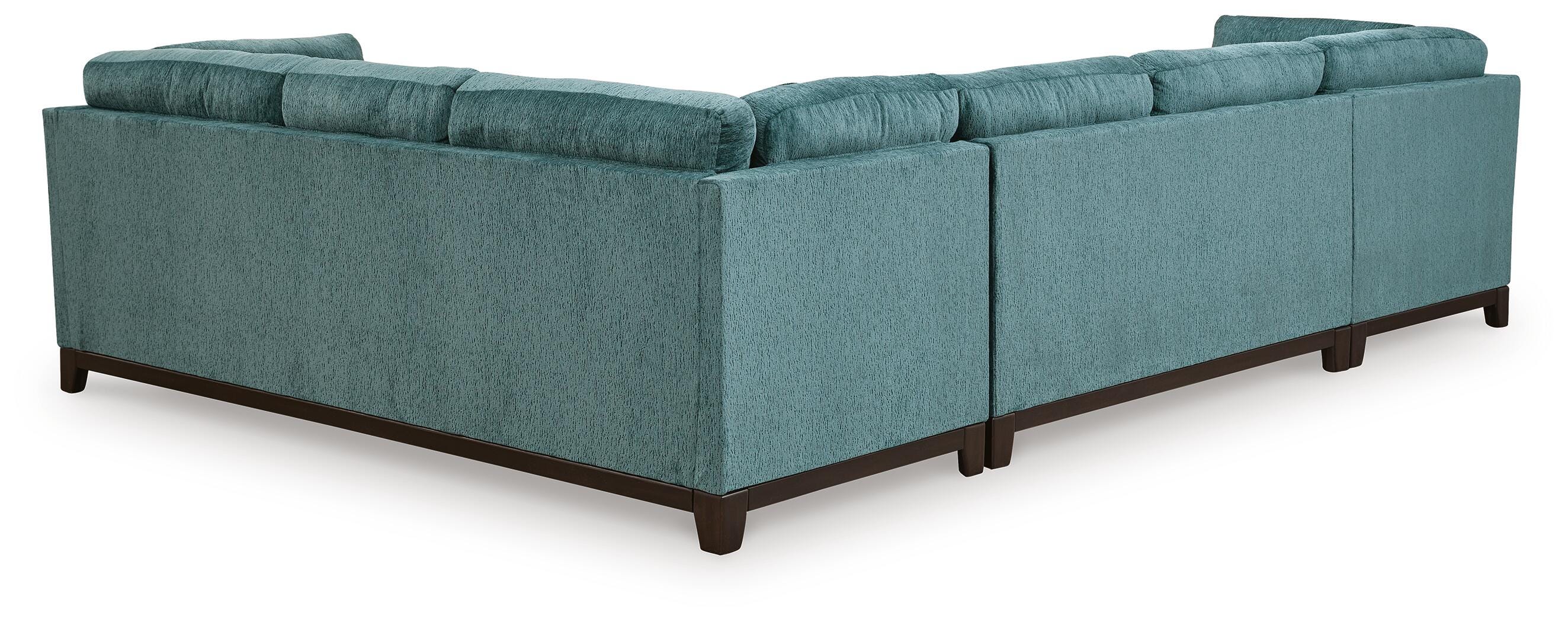 Seccional de 3 piezas Laylabrook con chaise longue - image 3