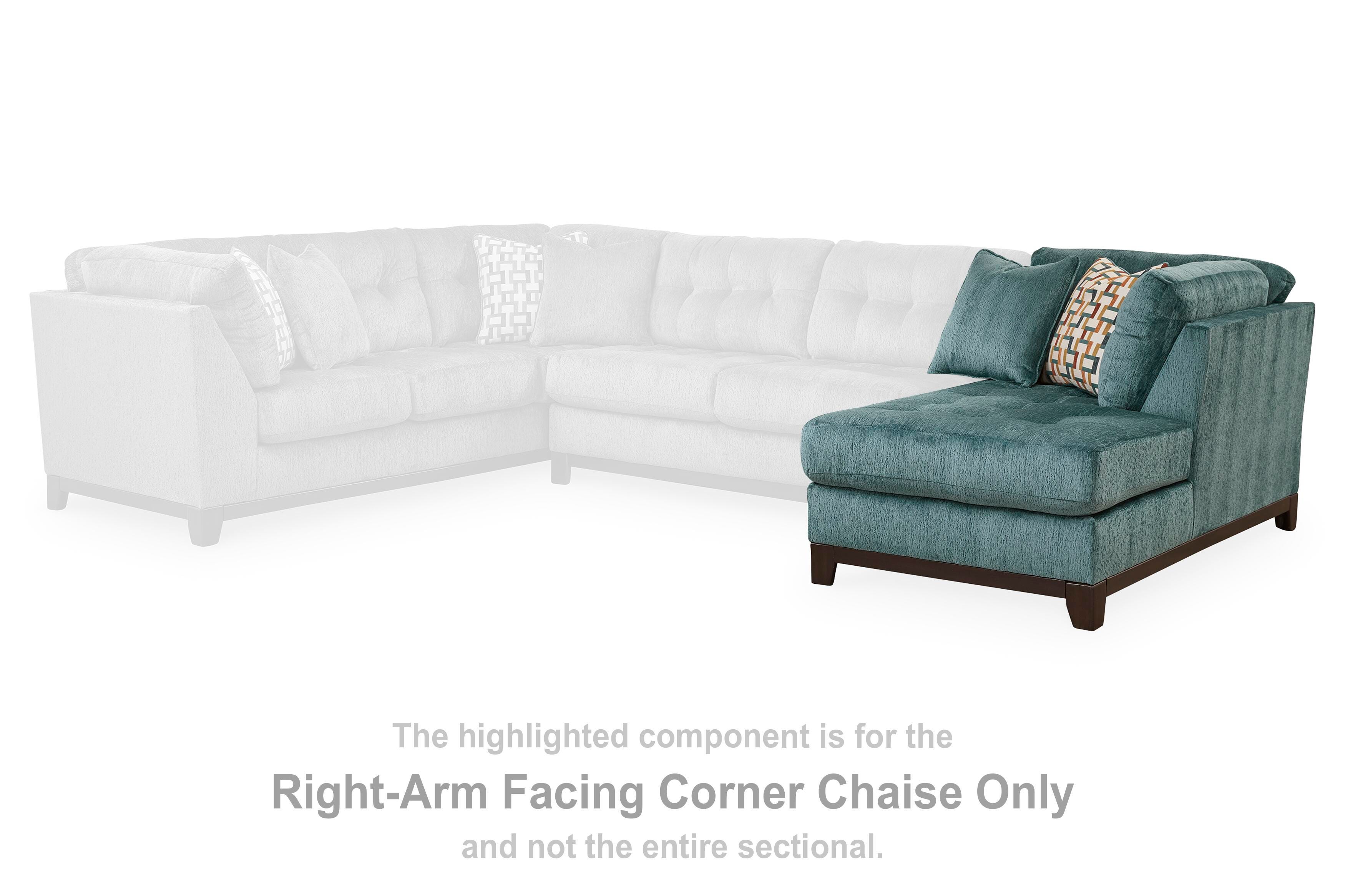 Chaise de esquina Laylabrook con brazo derecho - image 2